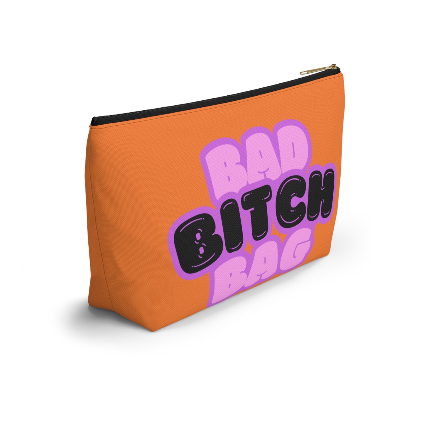 Bad Bitch Accessory Pouch : Crusta