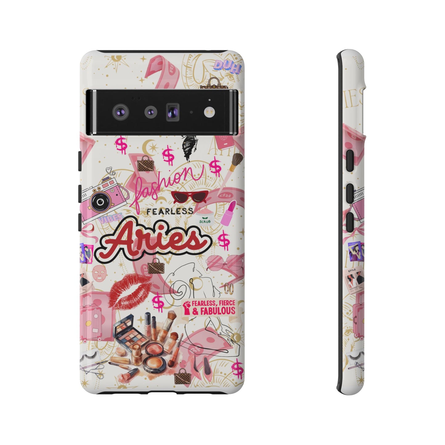 Aries Phone Case