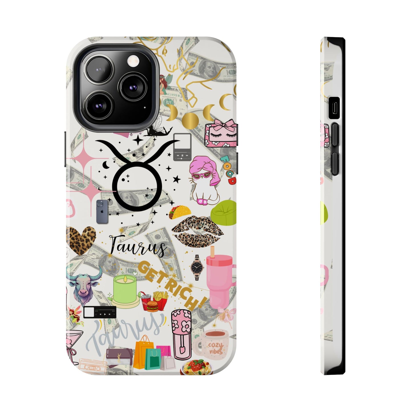Phone Case Taurus