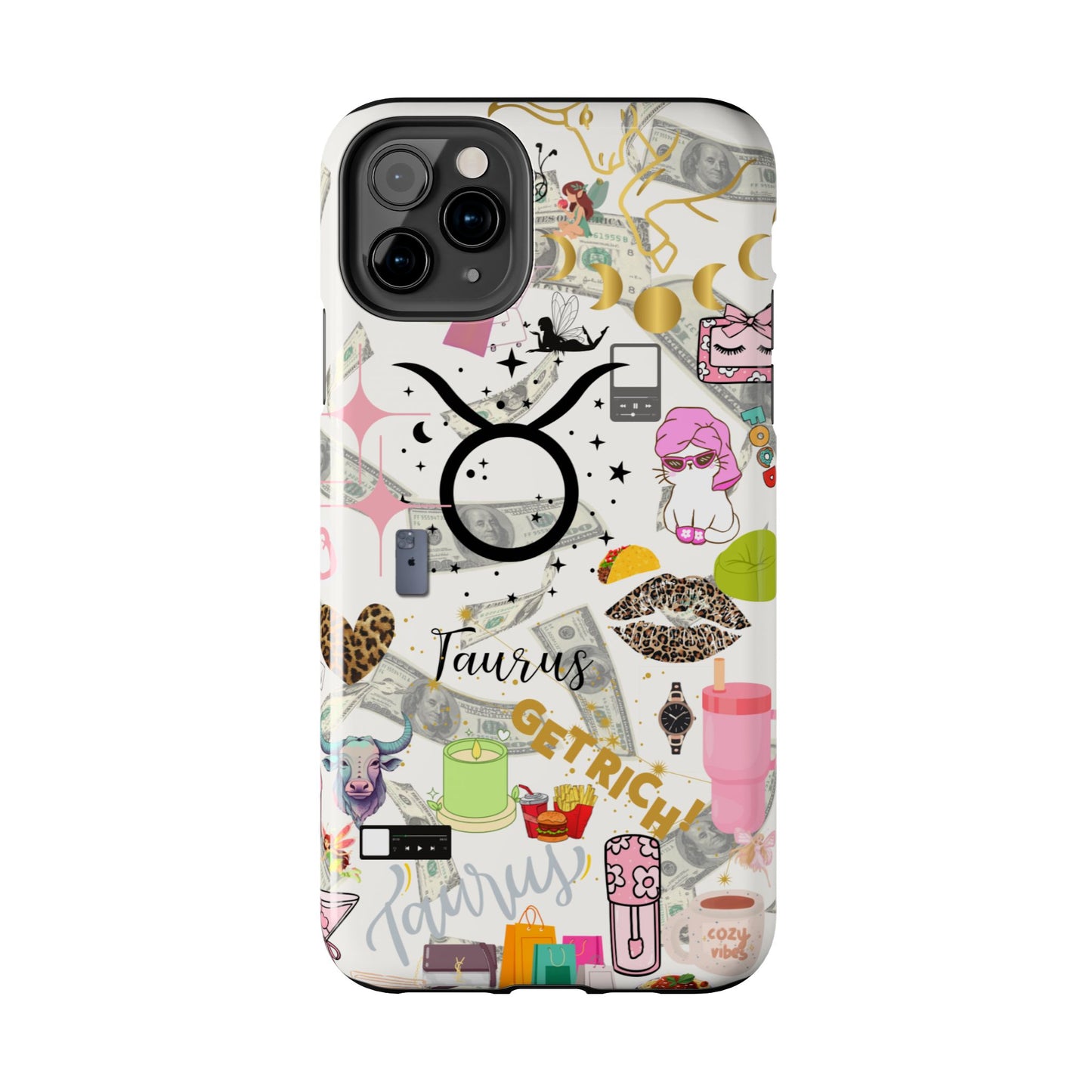 Phone Case Taurus