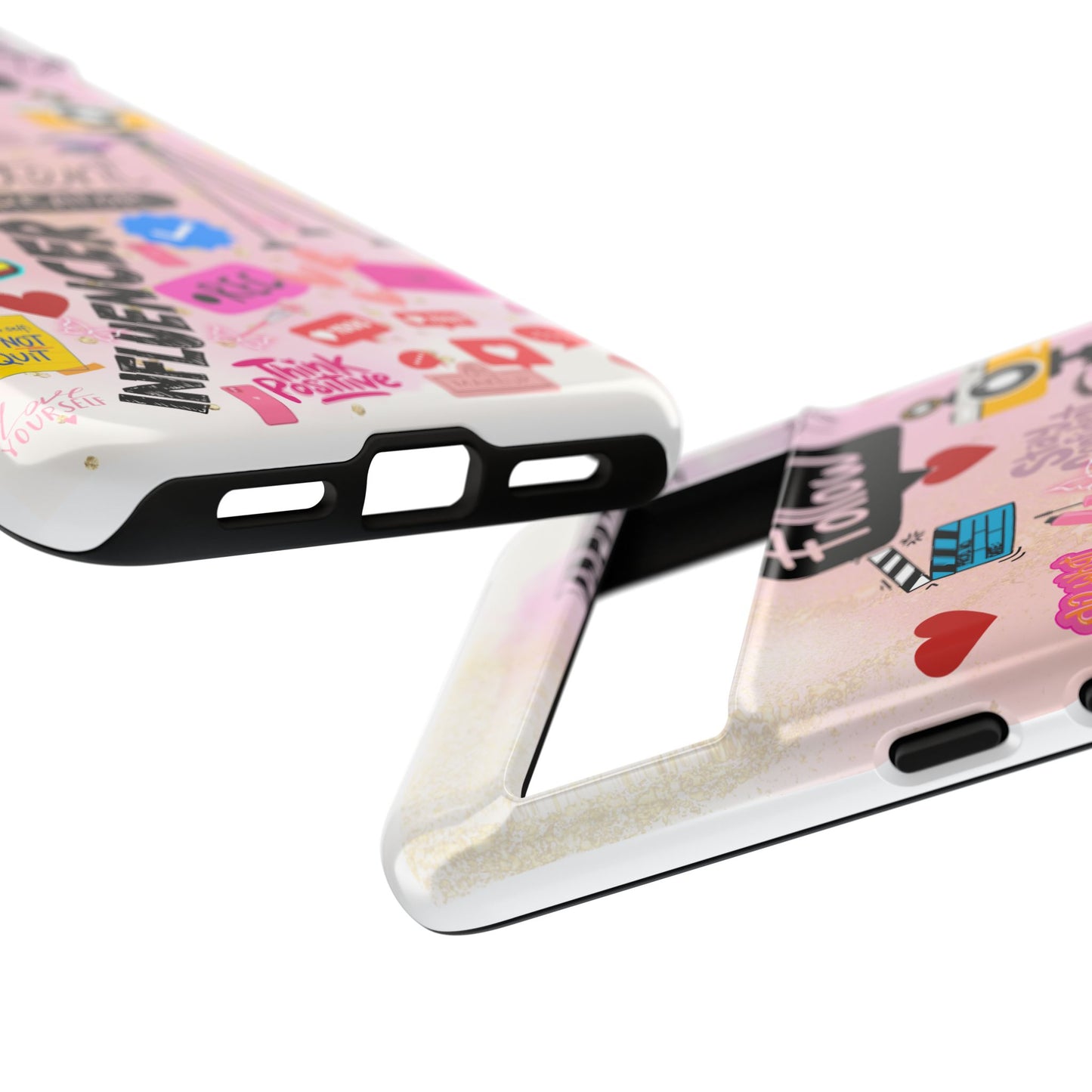 Creators, Influencer Phone Case