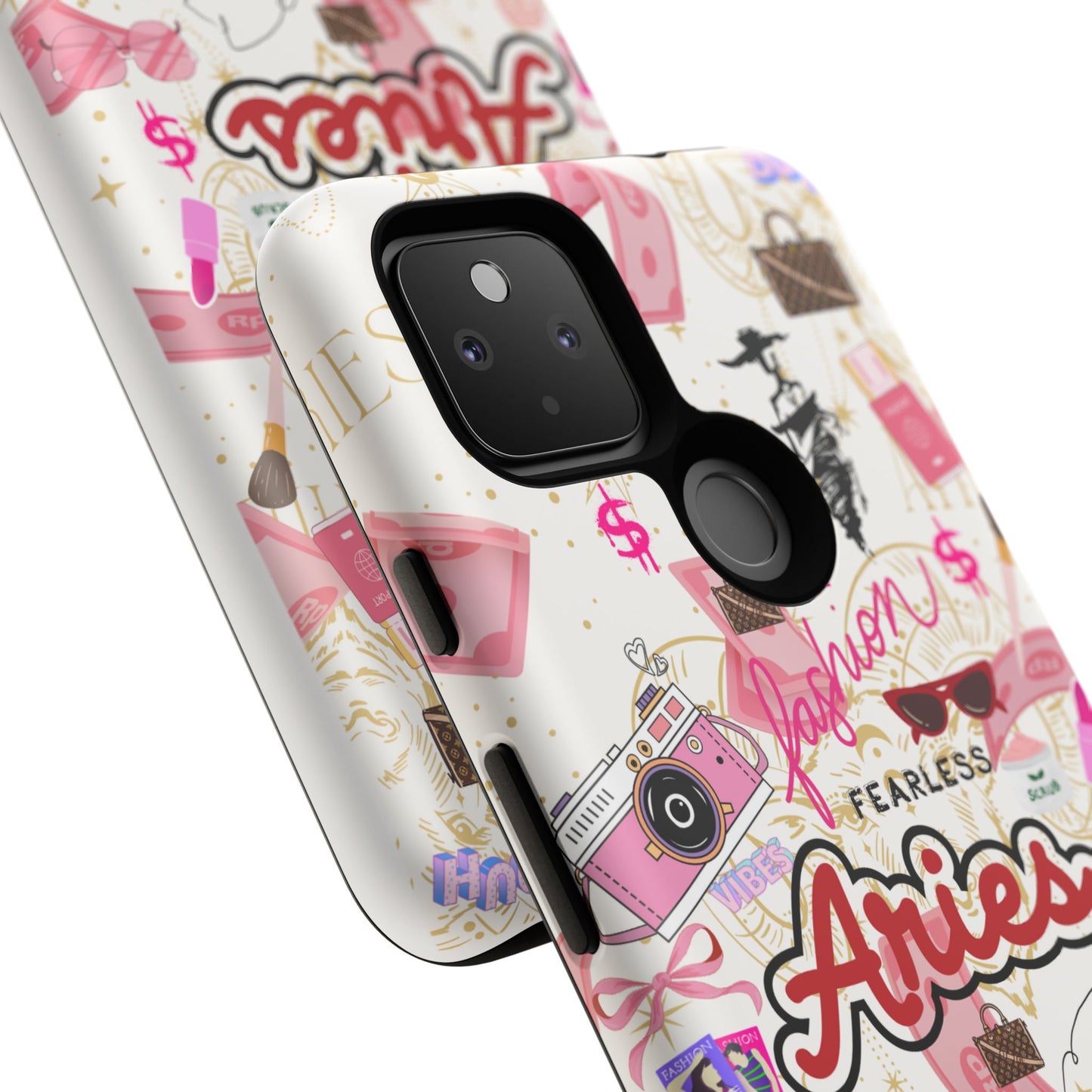 Aries Phone Case