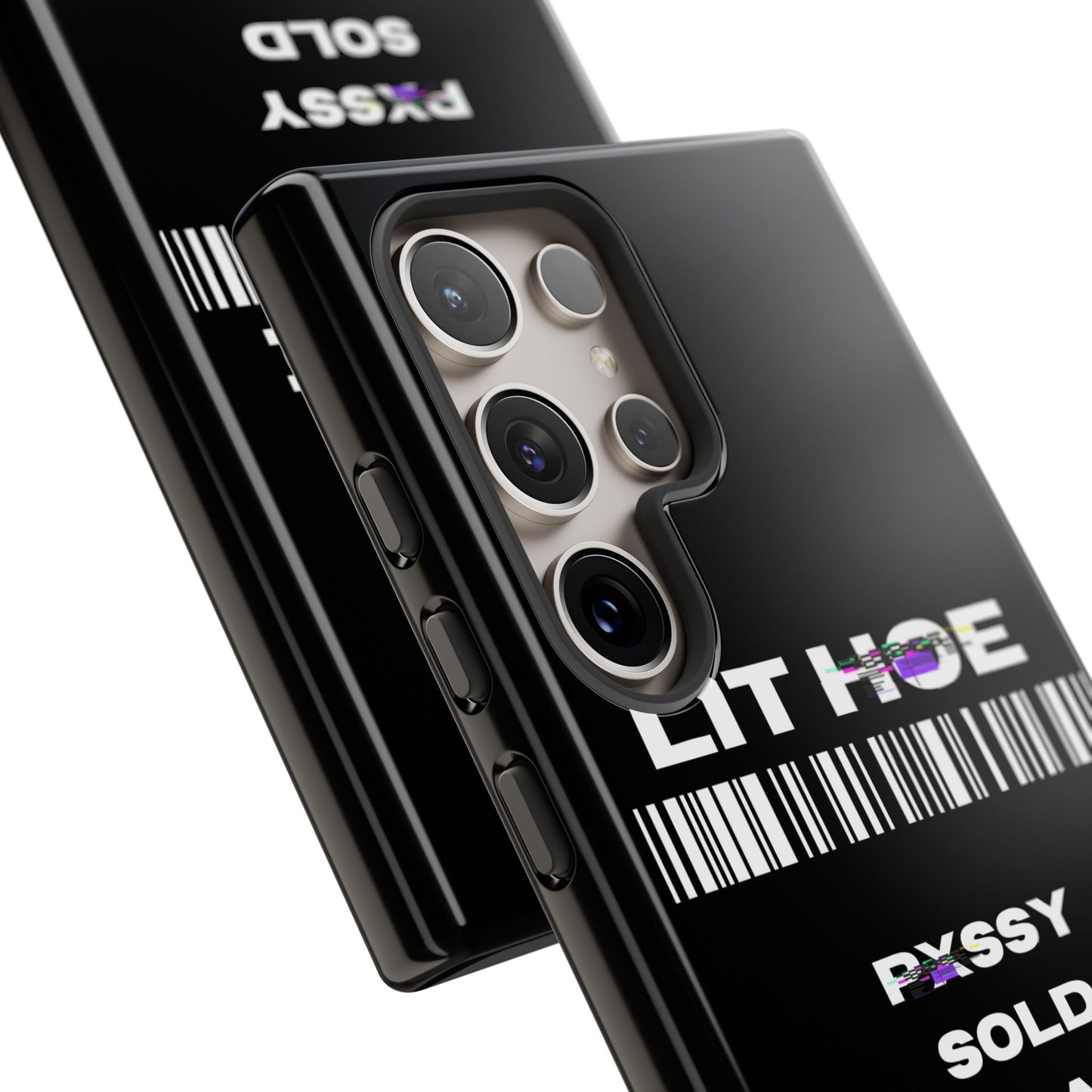 Lit Ho3 Phone Case