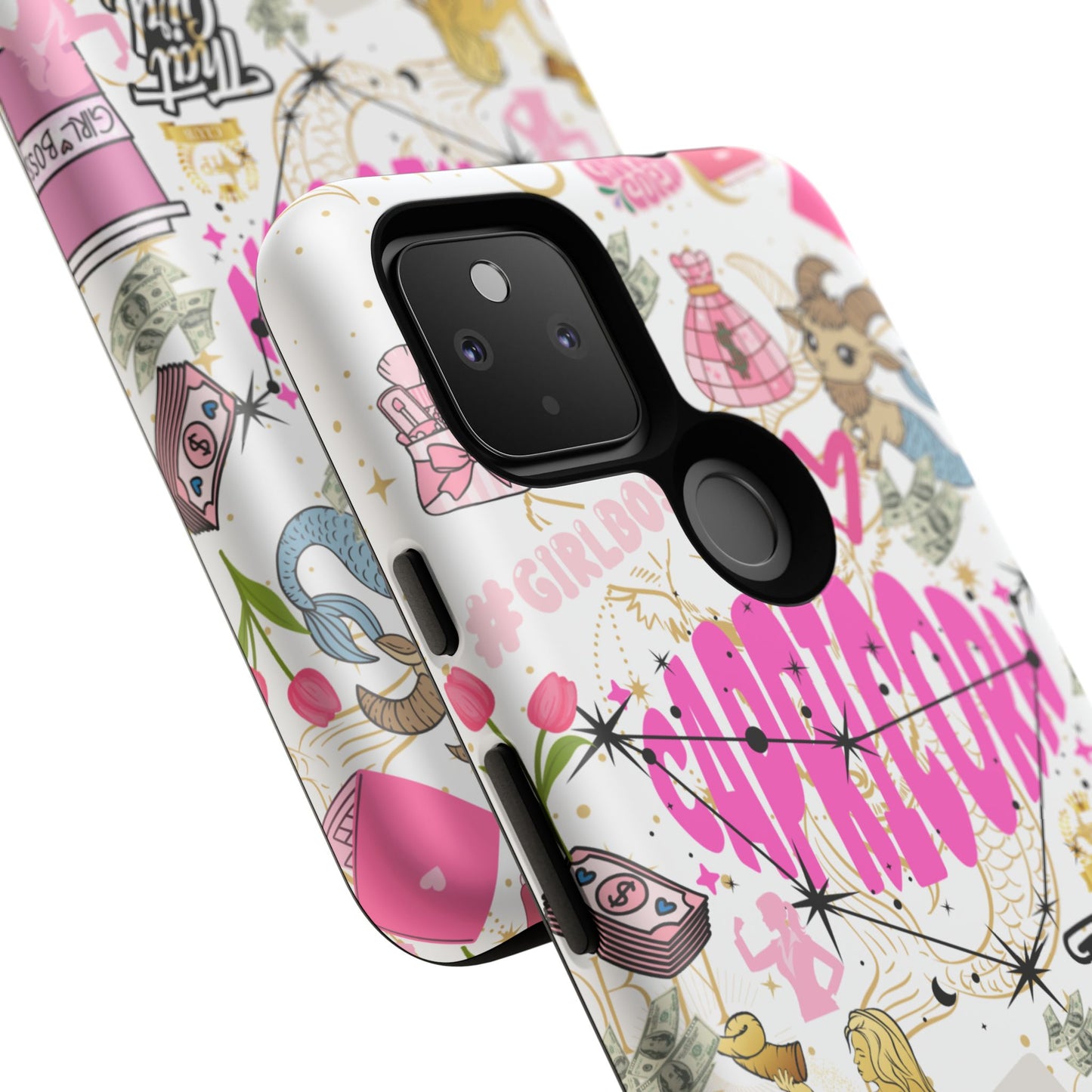 Capricorn Phone Case