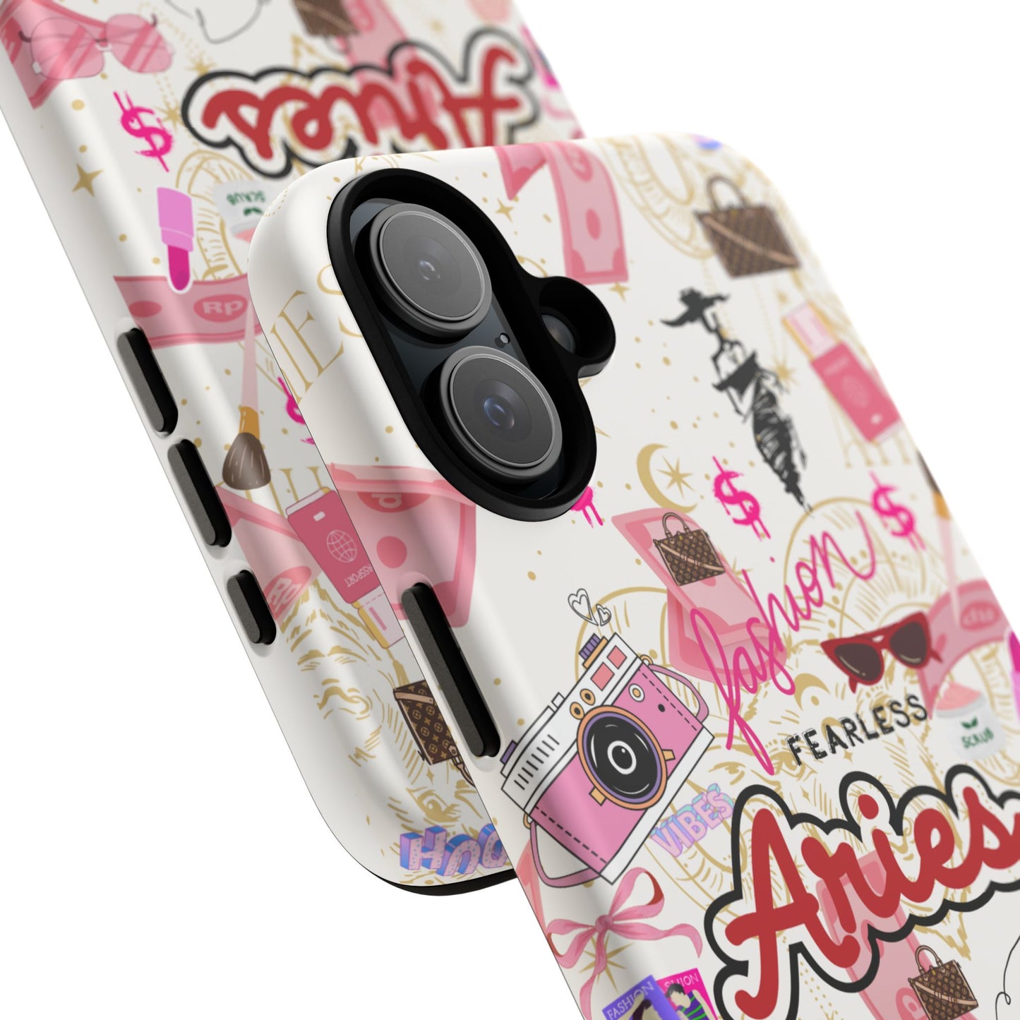 Aries Phone Case