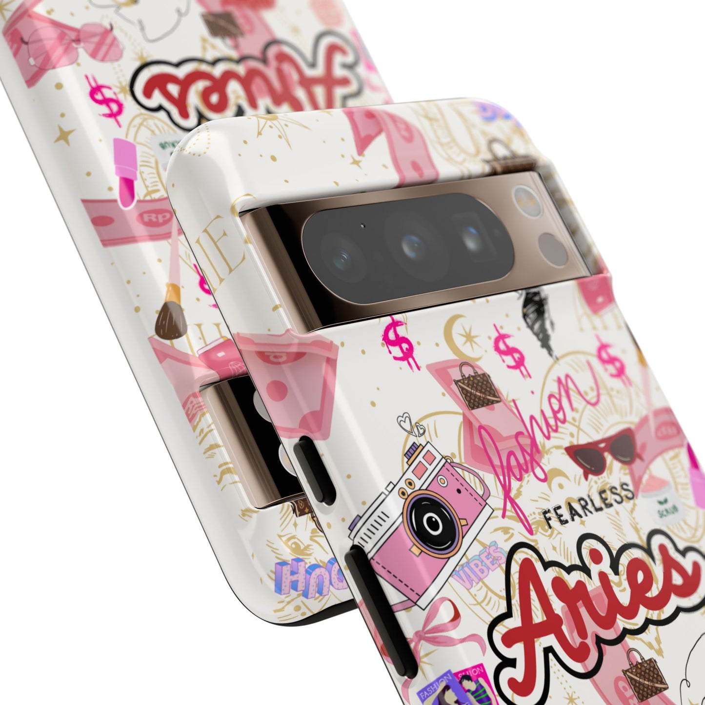 Aries Phone Case