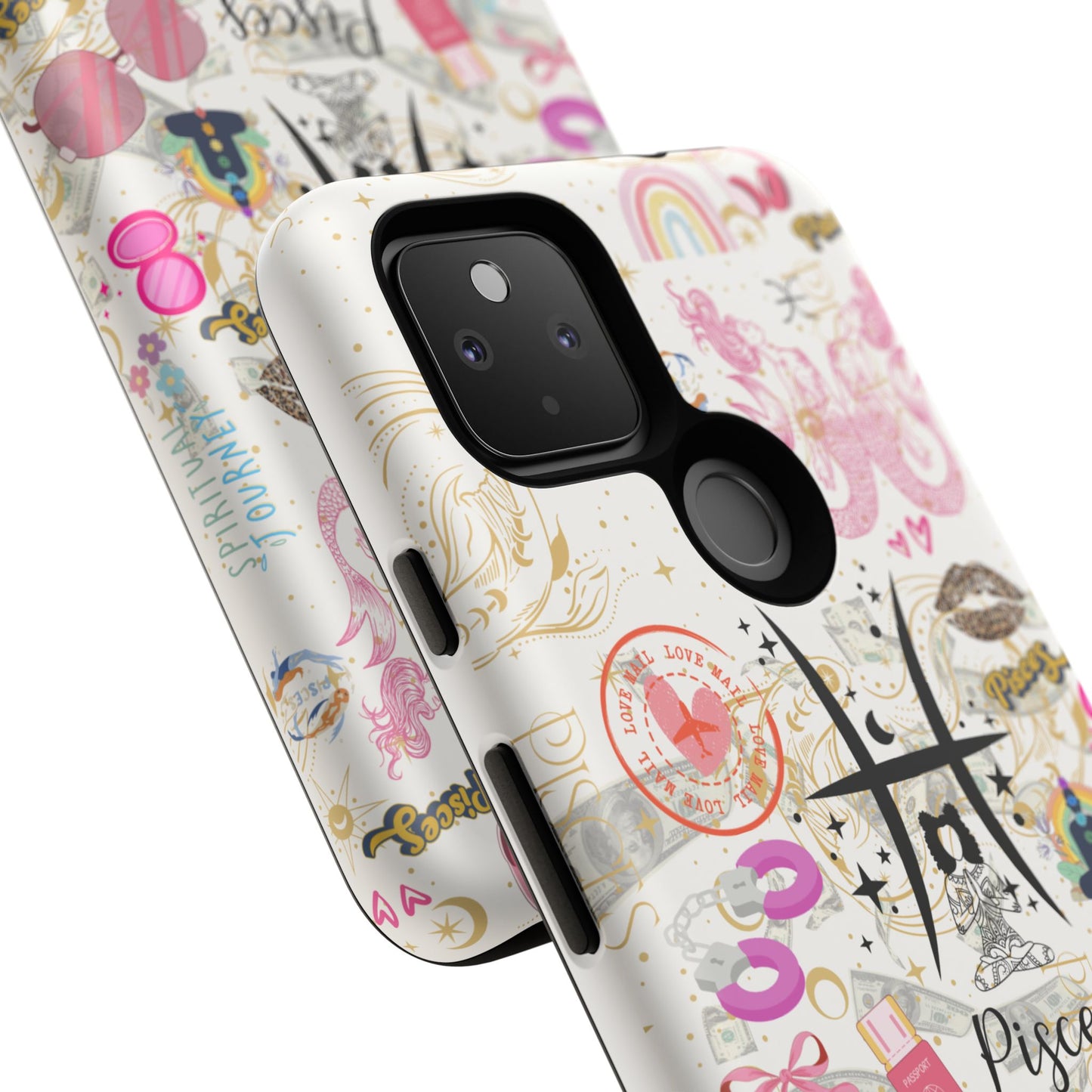 Pisces Phone Case