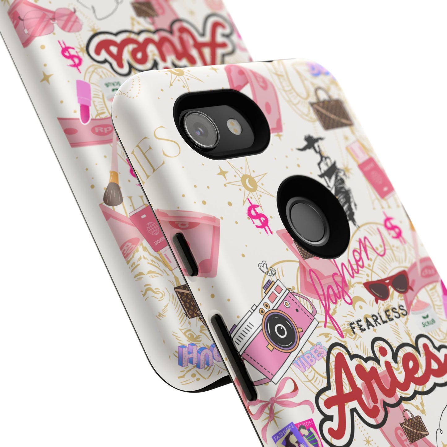 Aries Phone Case