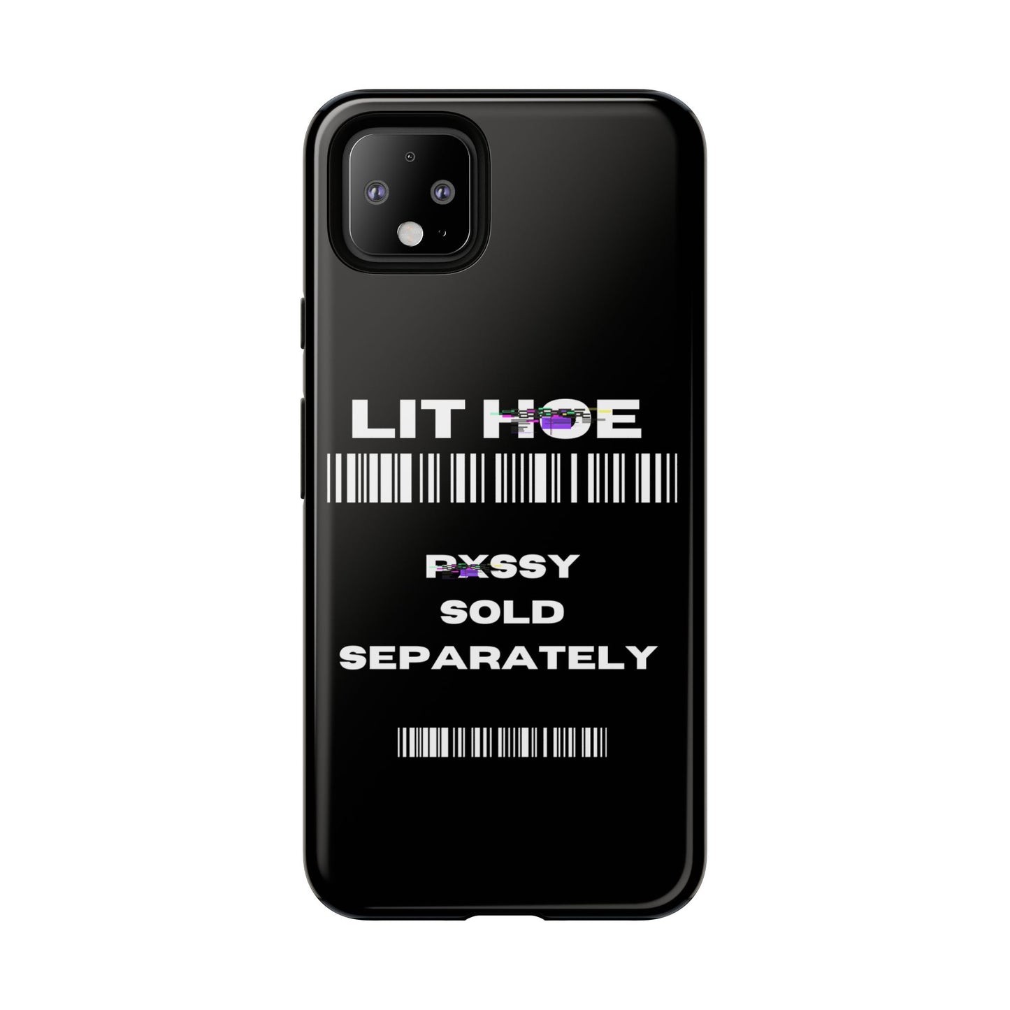 Lit Ho3 Phone Case