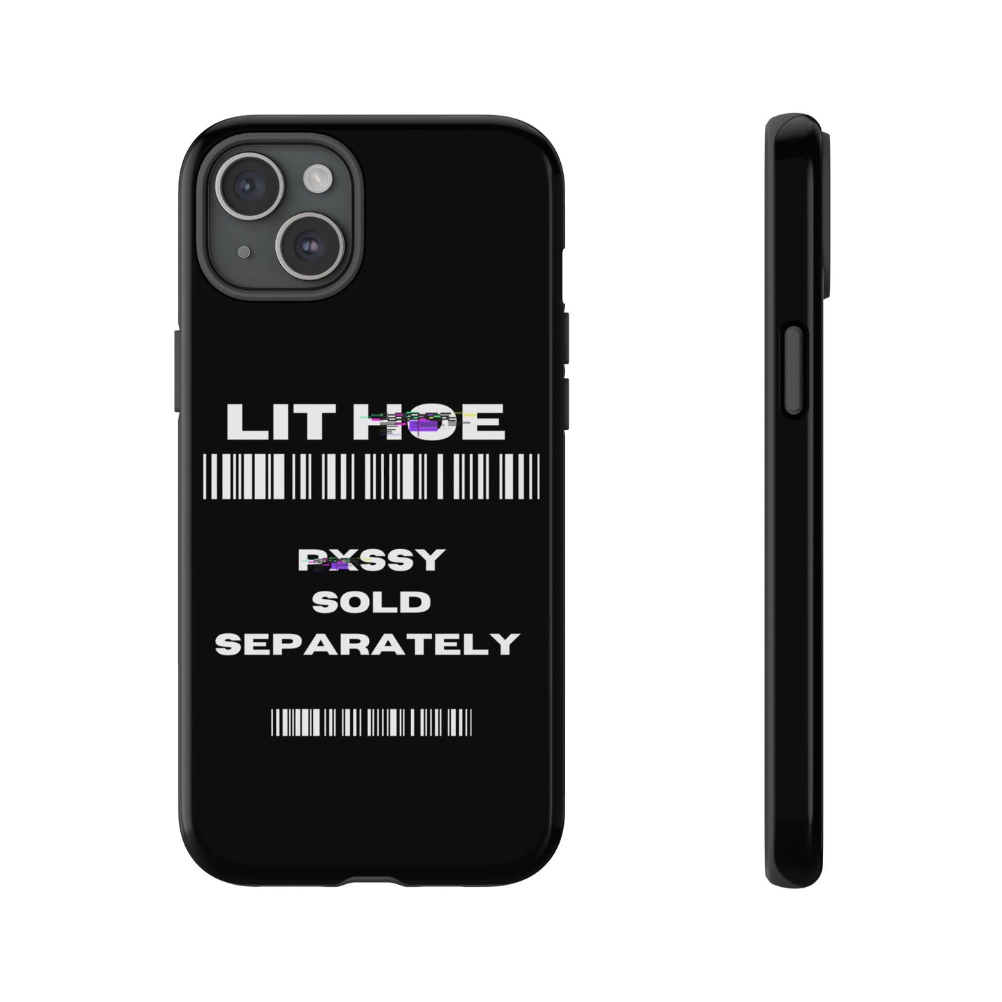 Lit Ho3 Phone Case
