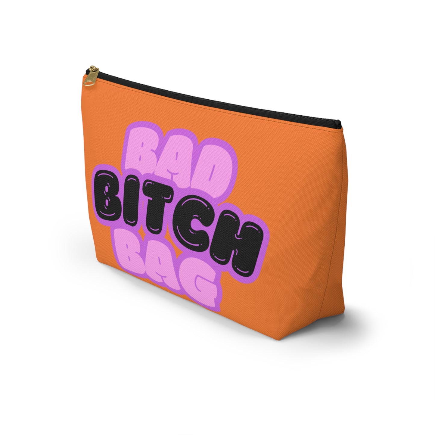Bad Bitch Accessory Pouch : Crusta