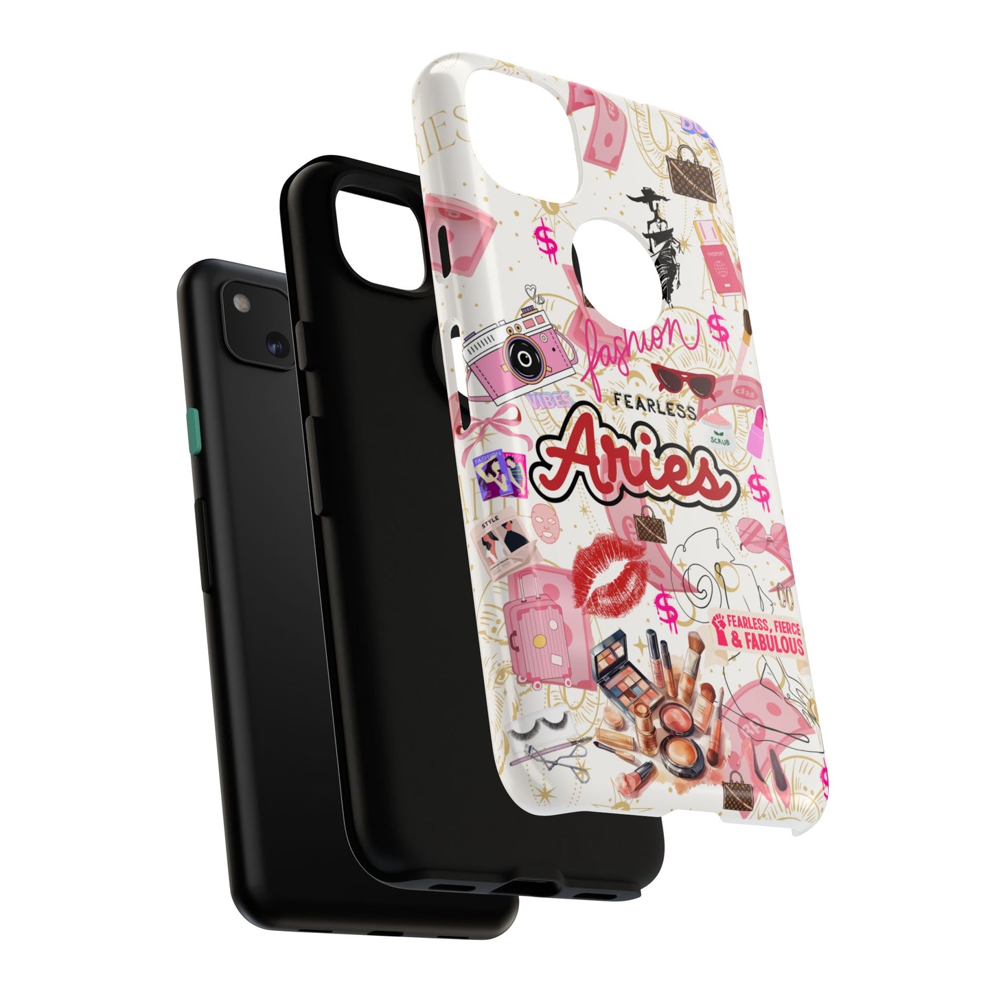 Aries Phone Case