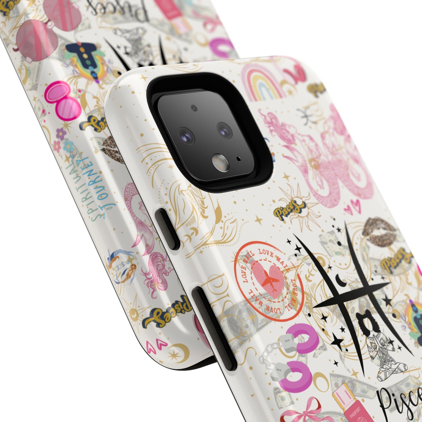 Pisces Phone Case