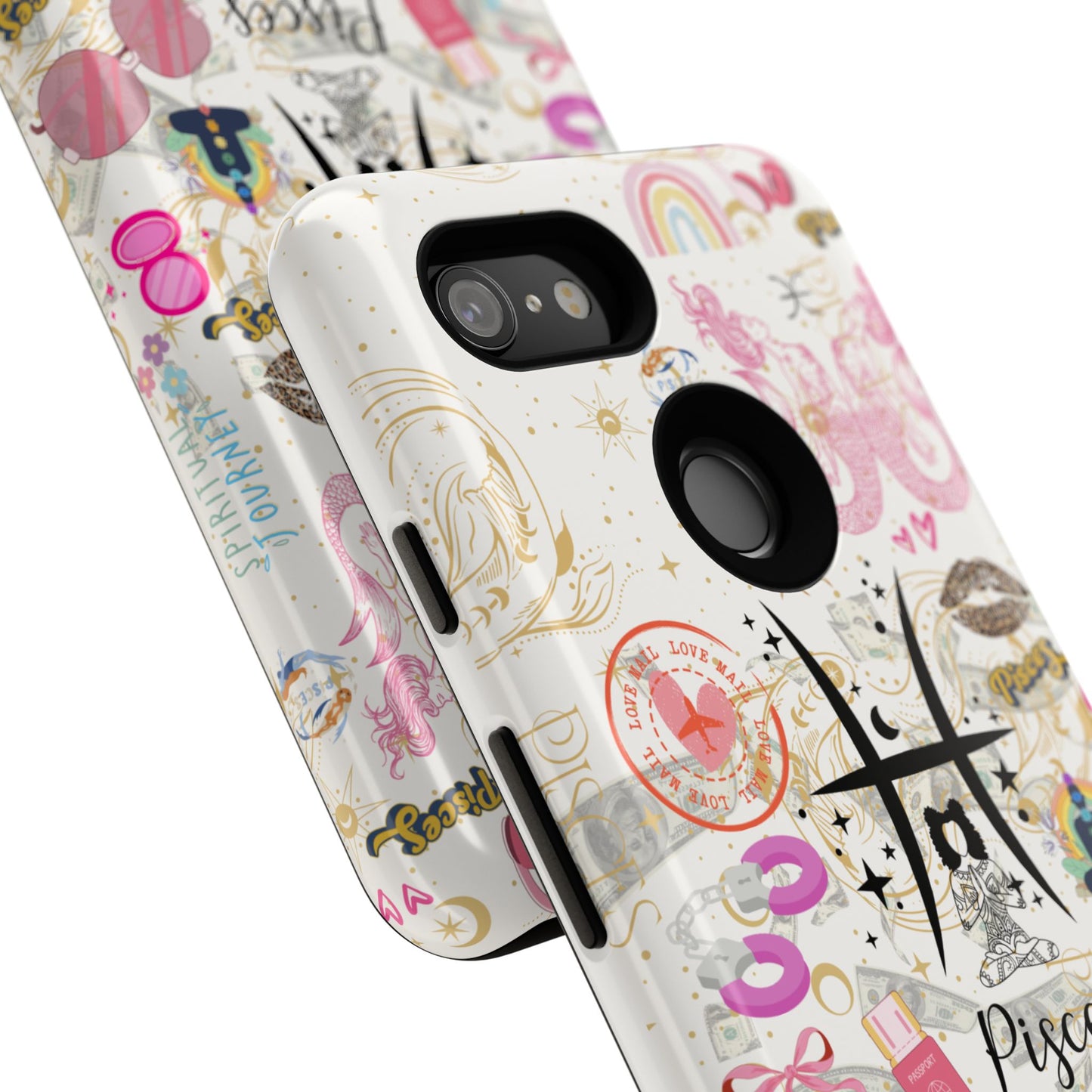 Pisces Phone Case