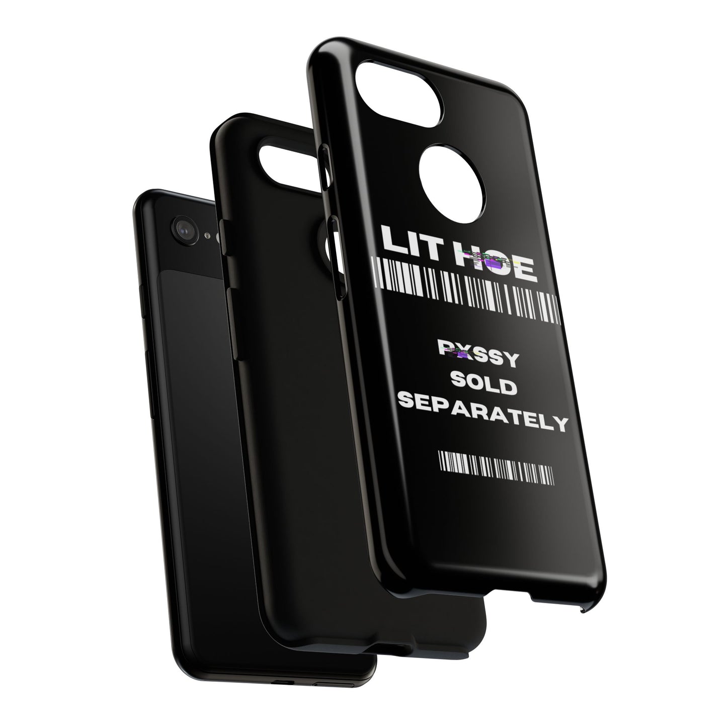 Lit Ho3 Phone Case