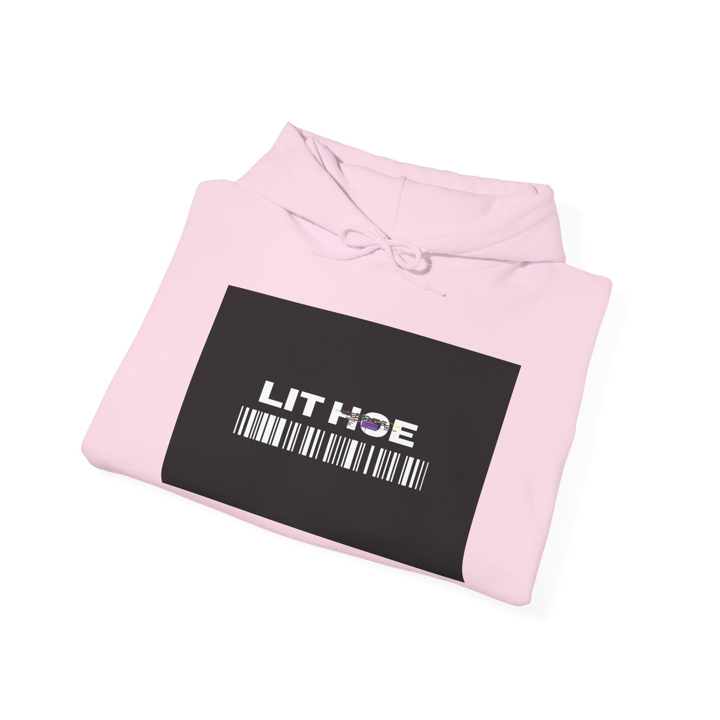 Lit Ho3 Hoodie