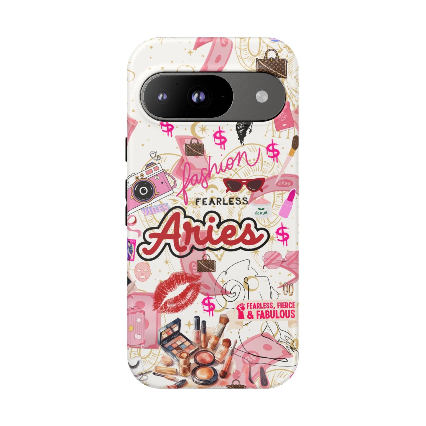 Aries Phone Case