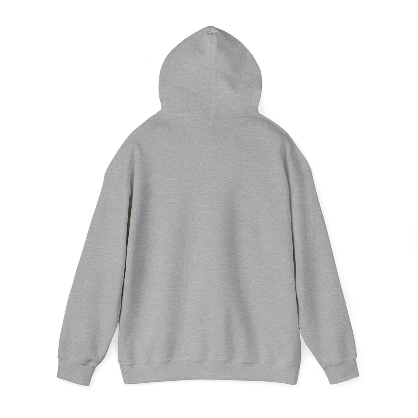 Where the Likka At Hoodie