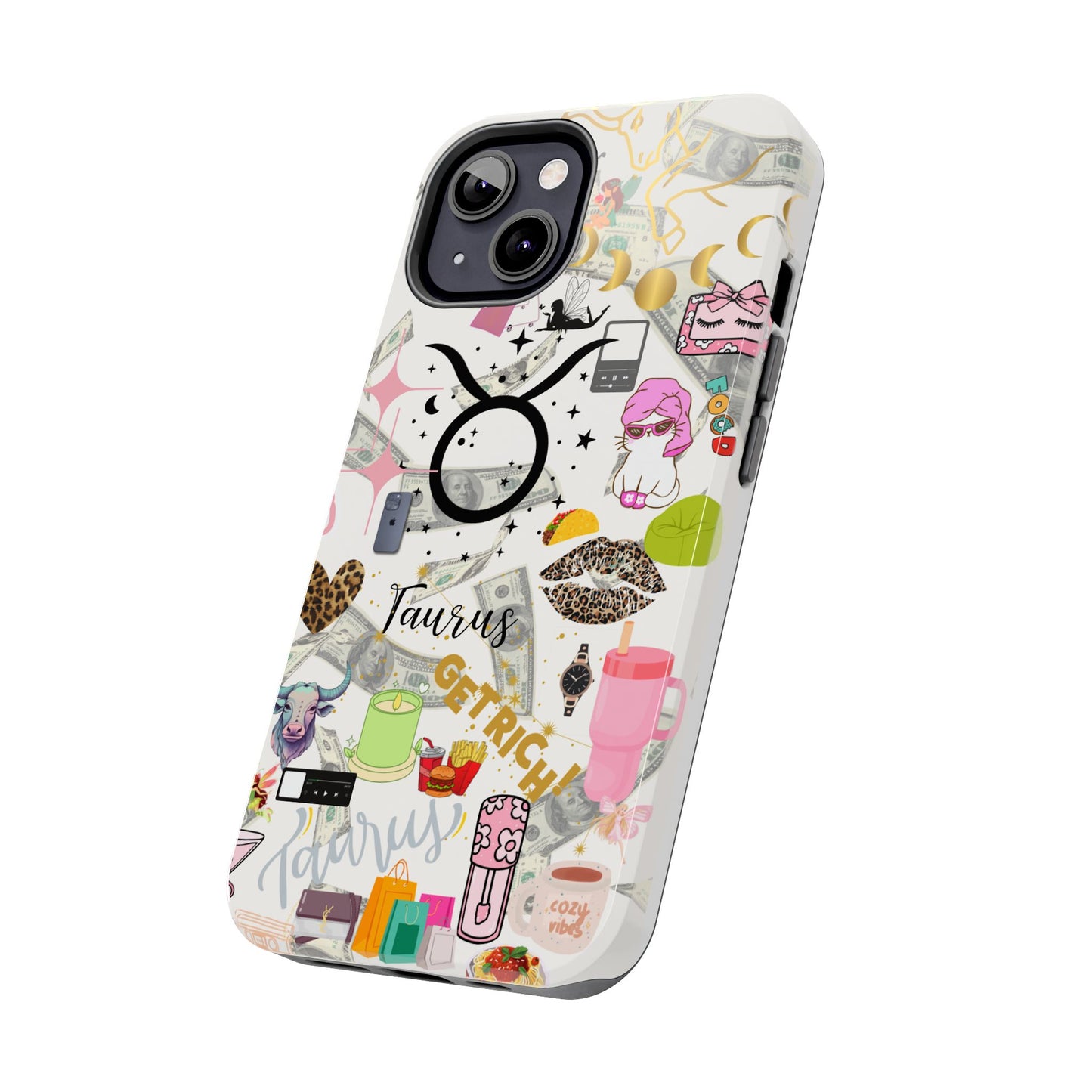 Phone Case Taurus