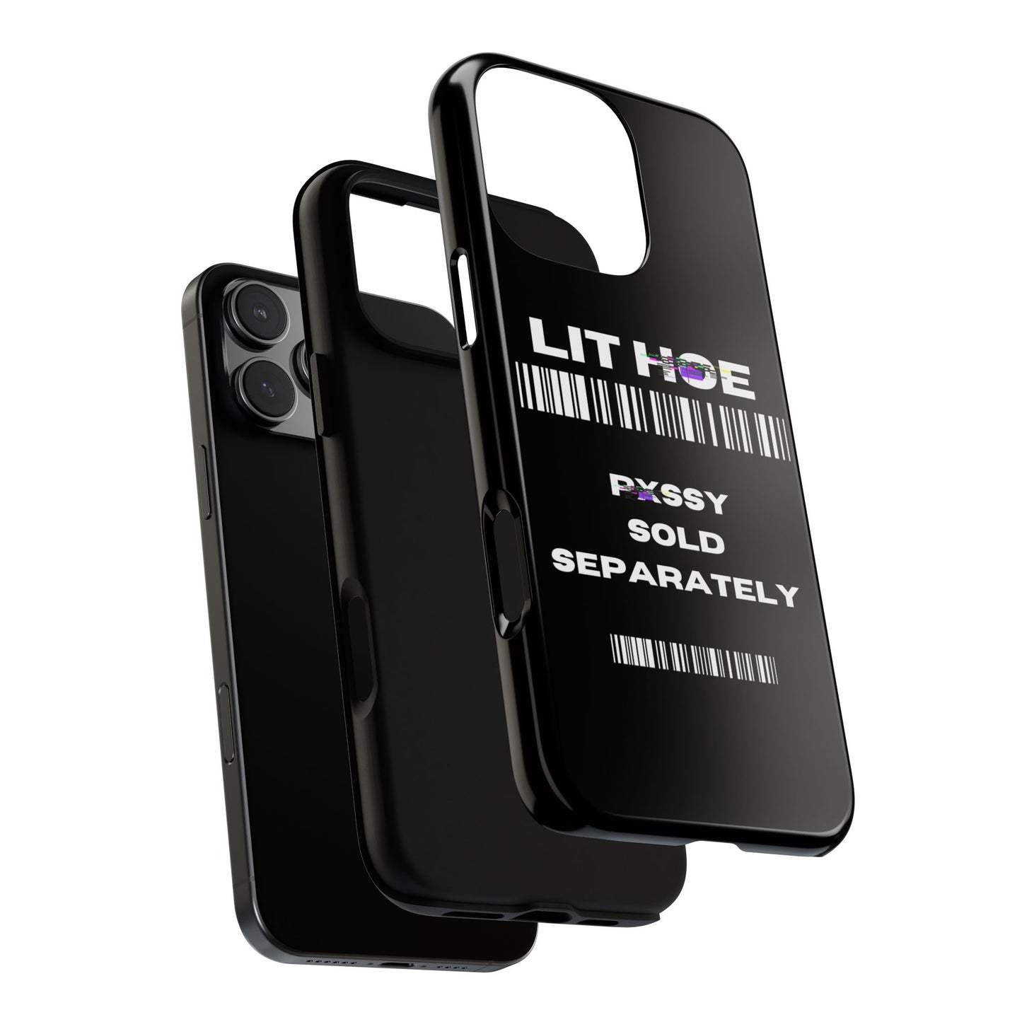 Lit Ho3 Phone Case