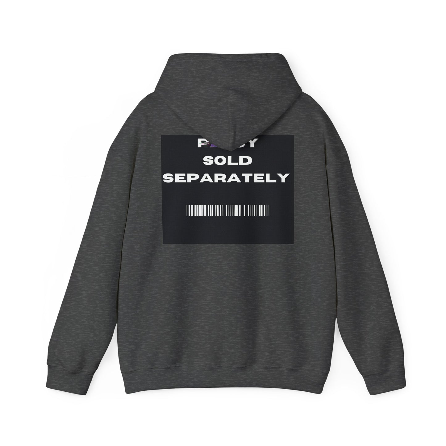 Lit Ho3 Hoodie