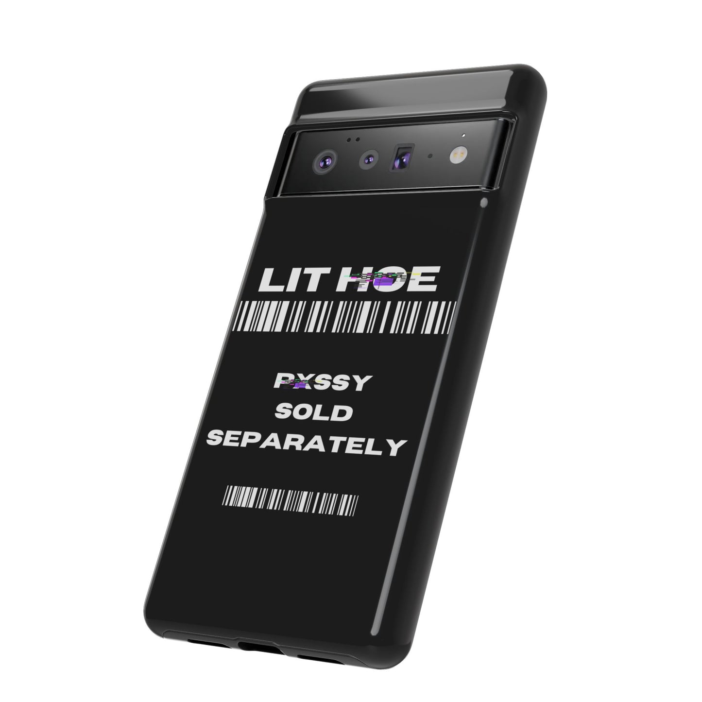 Lit Ho3 Phone Case