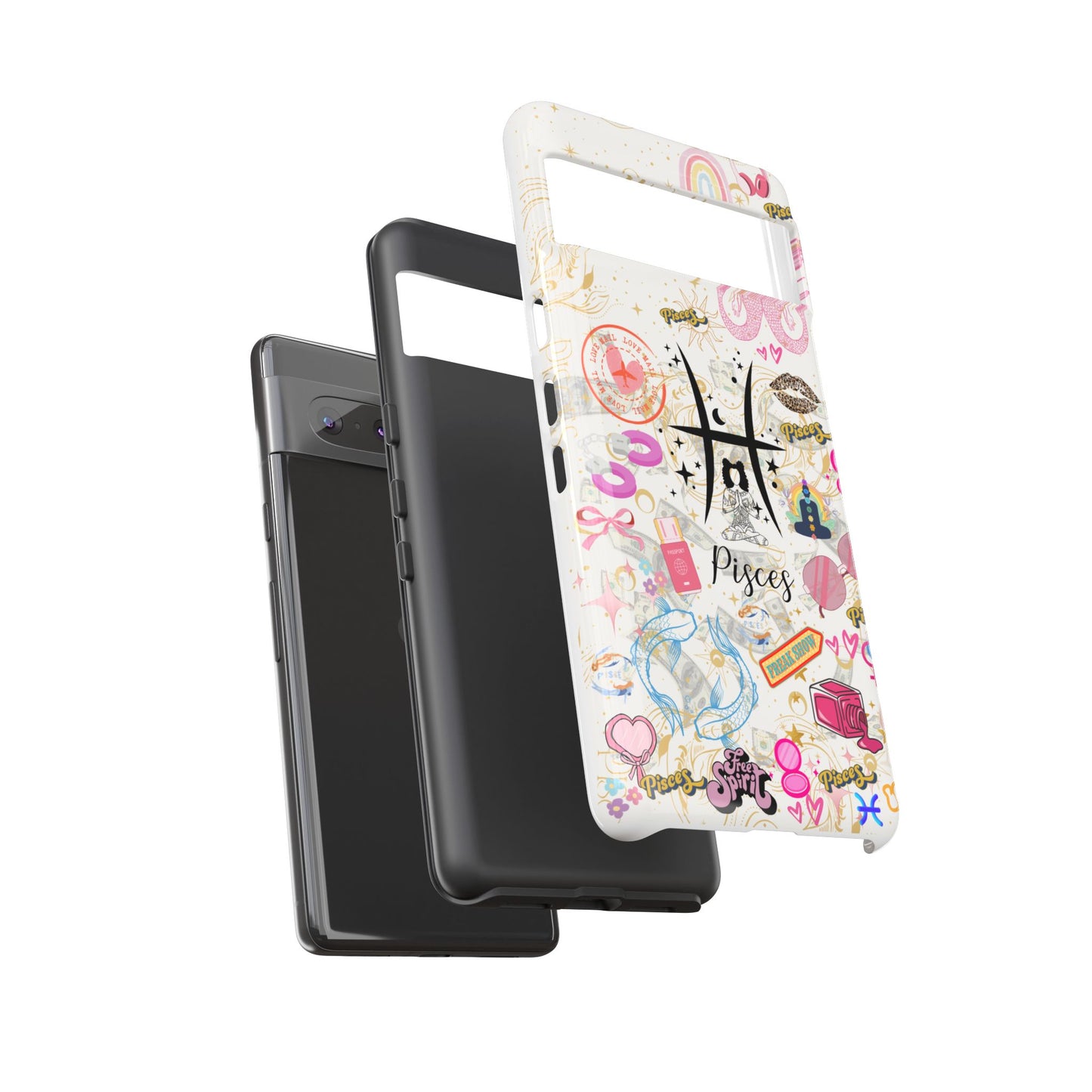 Pisces Phone Case