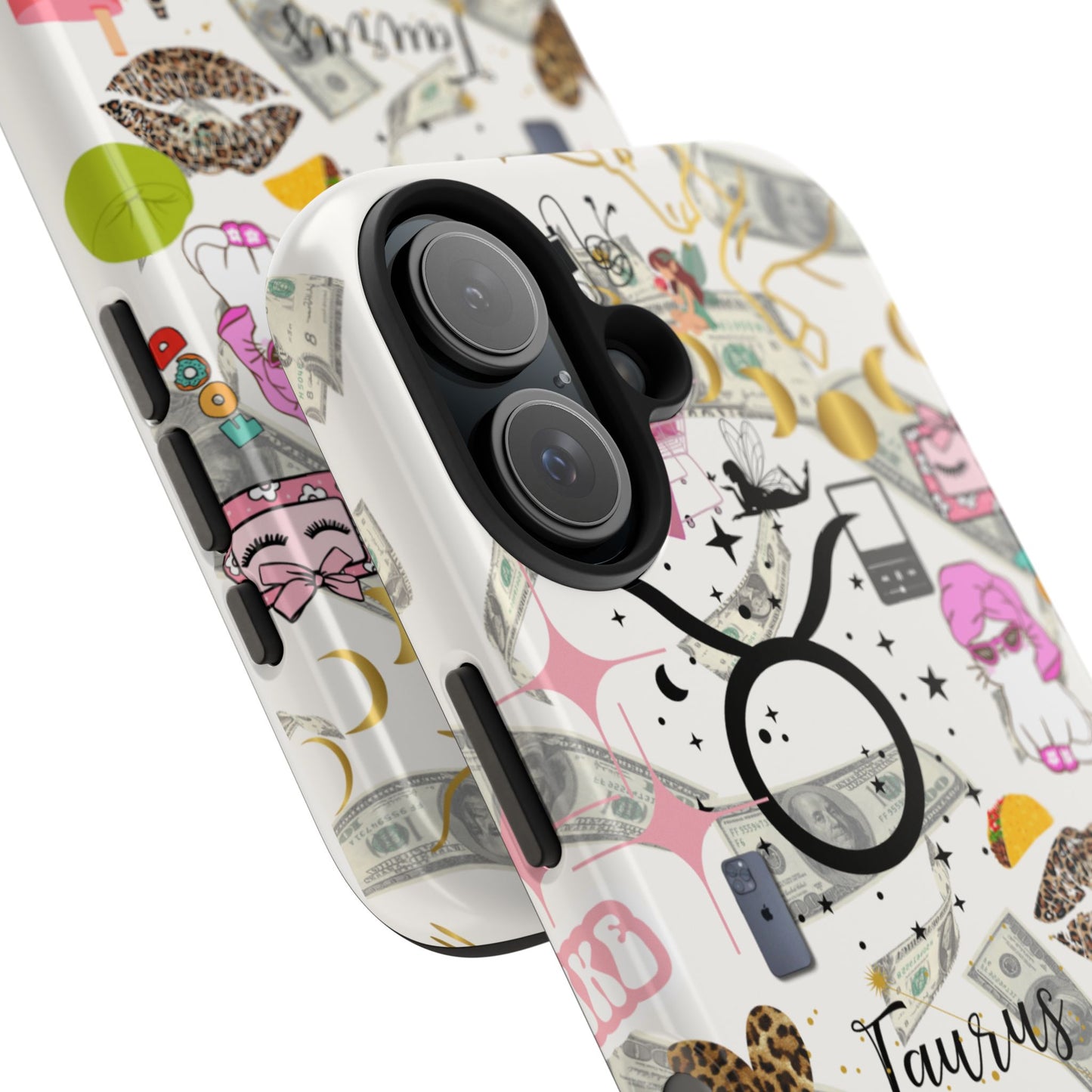 Phone Case Taurus