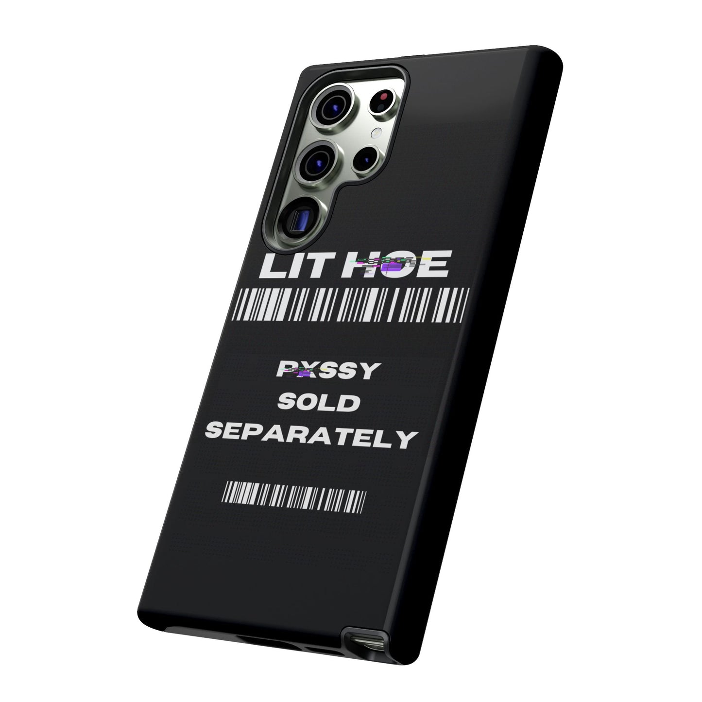 Lit Ho3 Phone Case