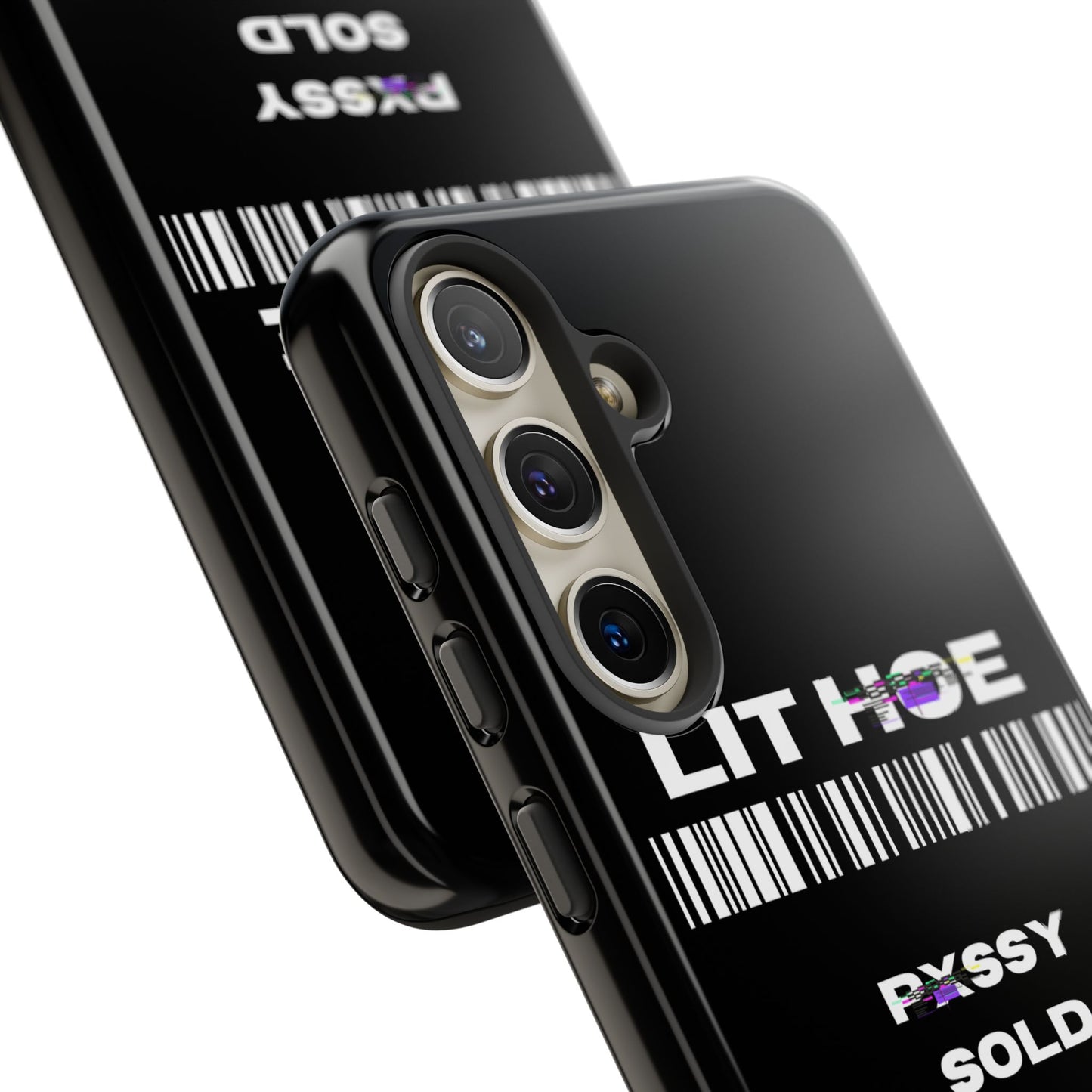Lit Ho3 Phone Case