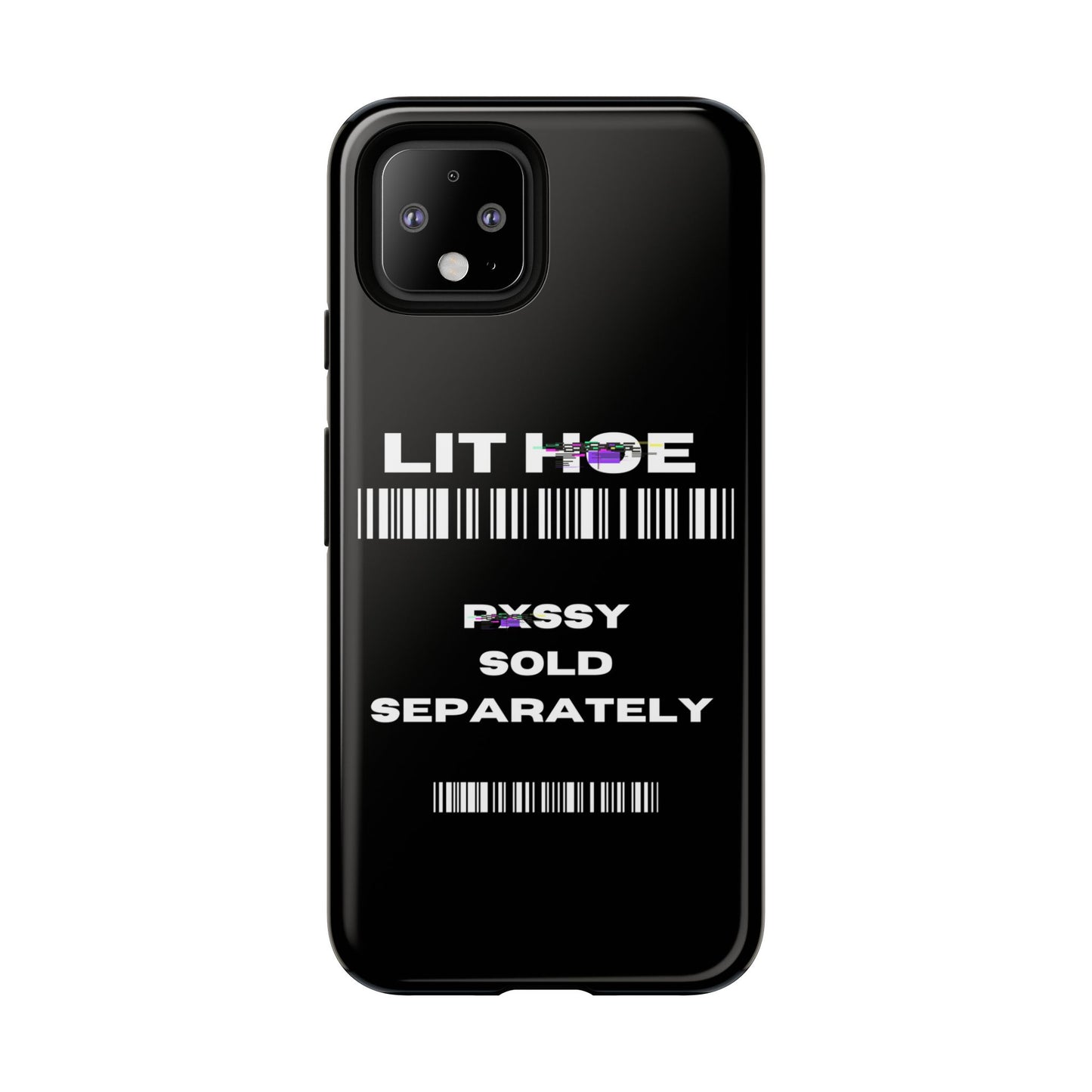Lit Ho3 Phone Case