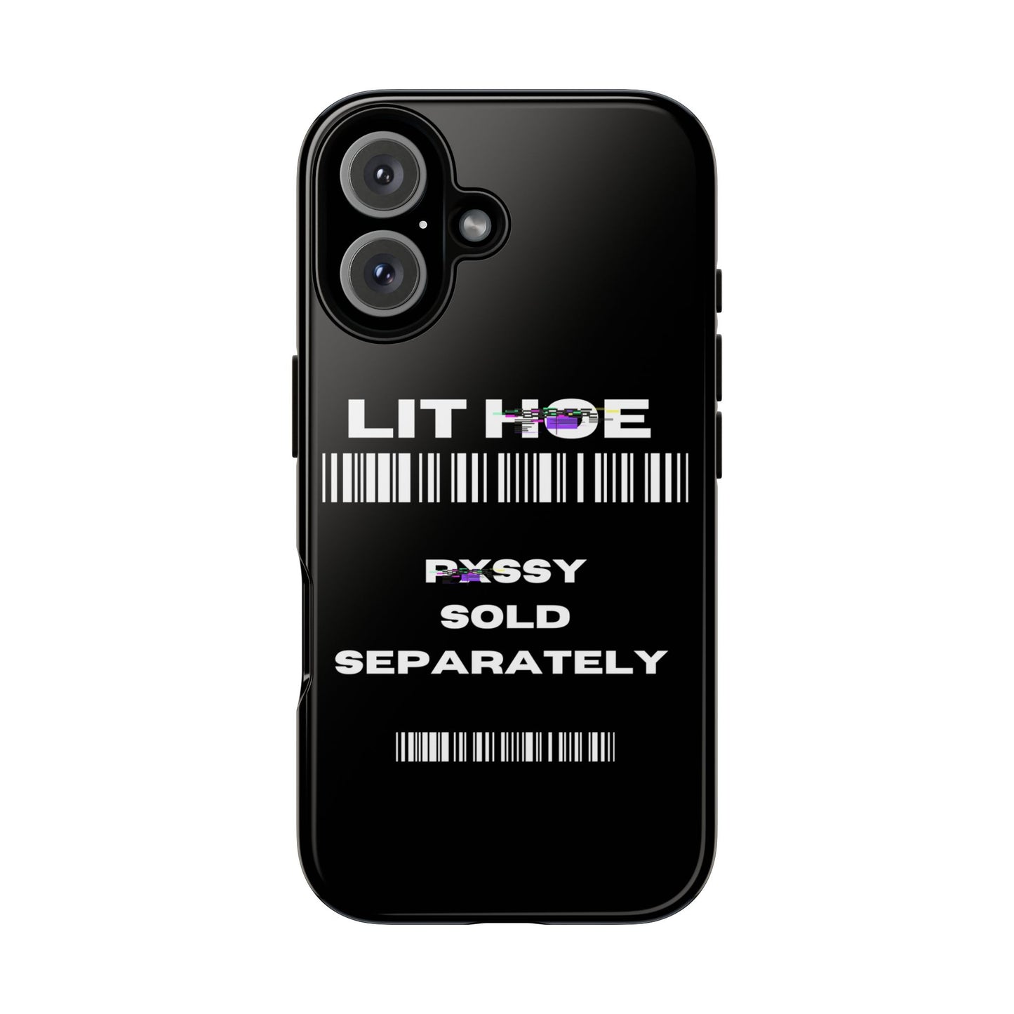 Lit Ho3 Phone Case