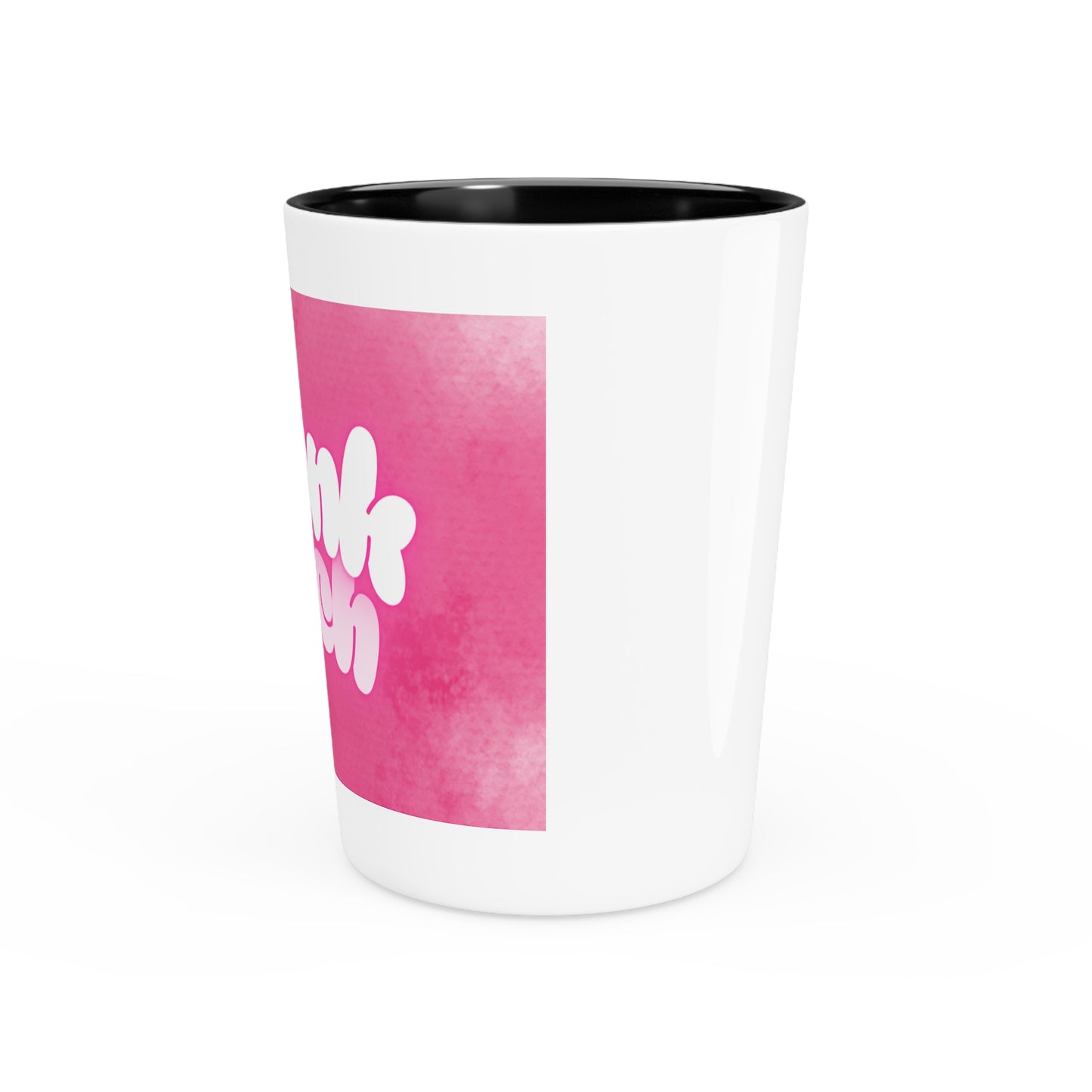 Drunk Bitch Shot Glass