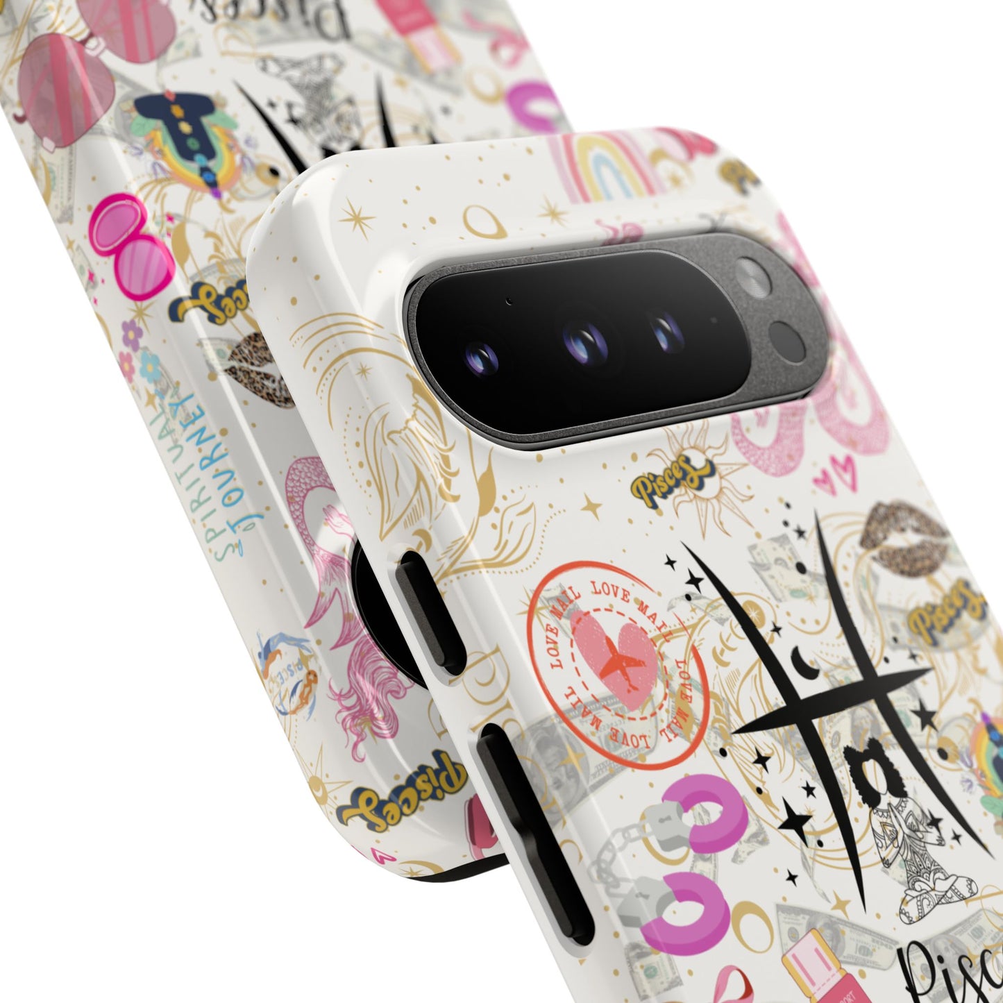 Pisces Phone Case