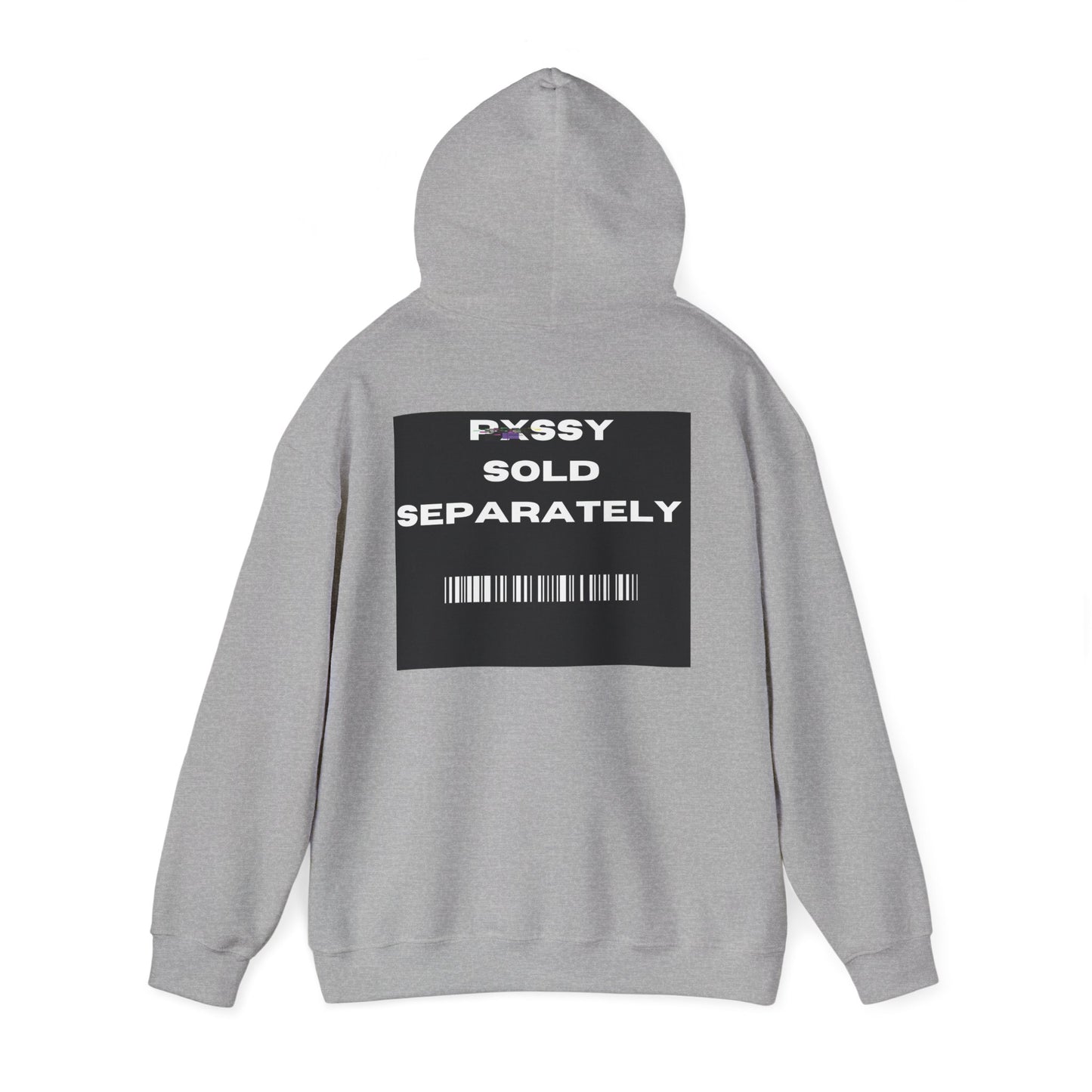 Lit Ho3 Hoodie