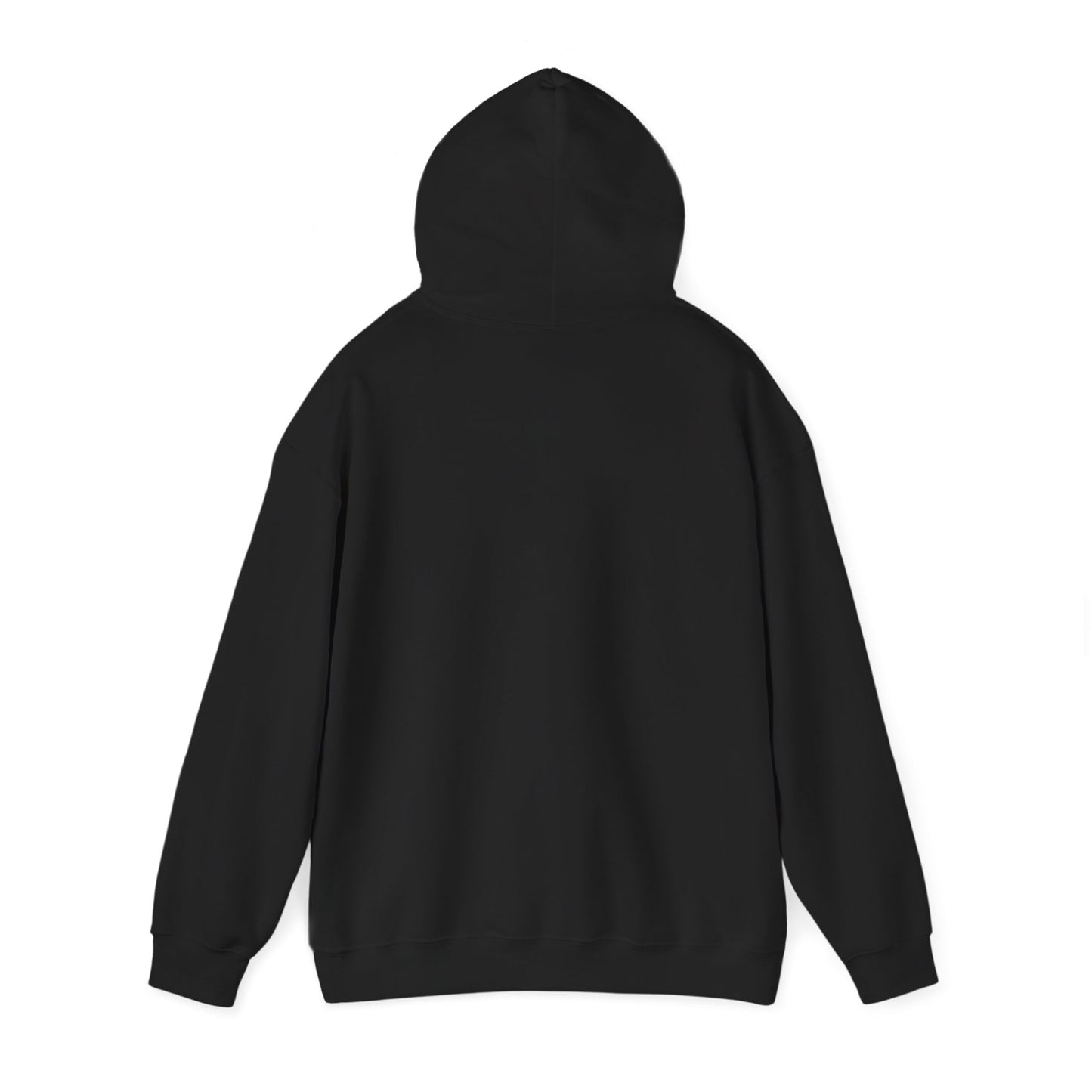 Where the Likka At Hoodie