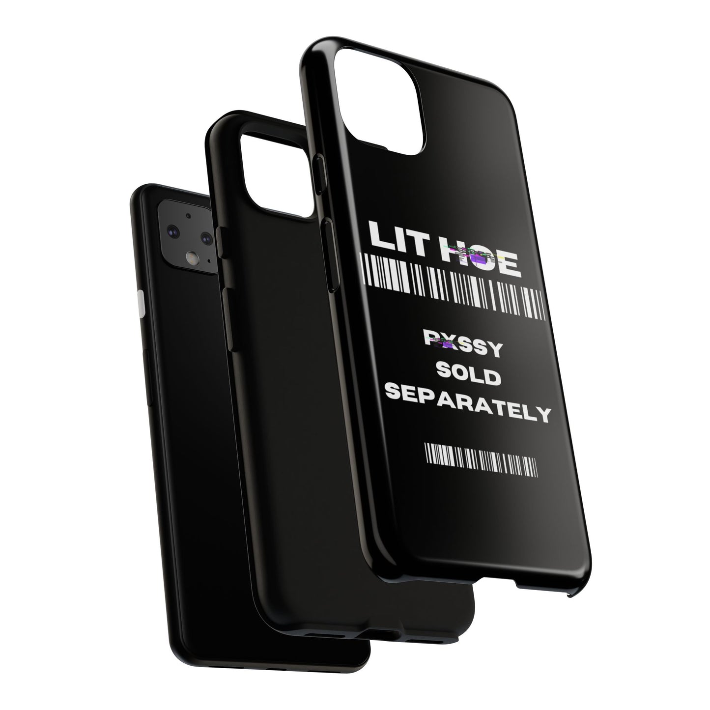 Lit Ho3 Phone Case