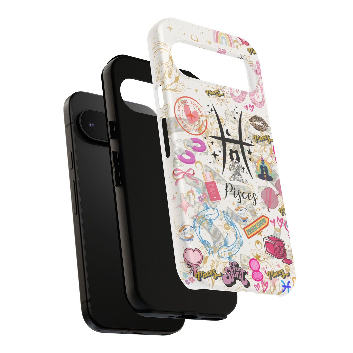 Pisces Phone Case