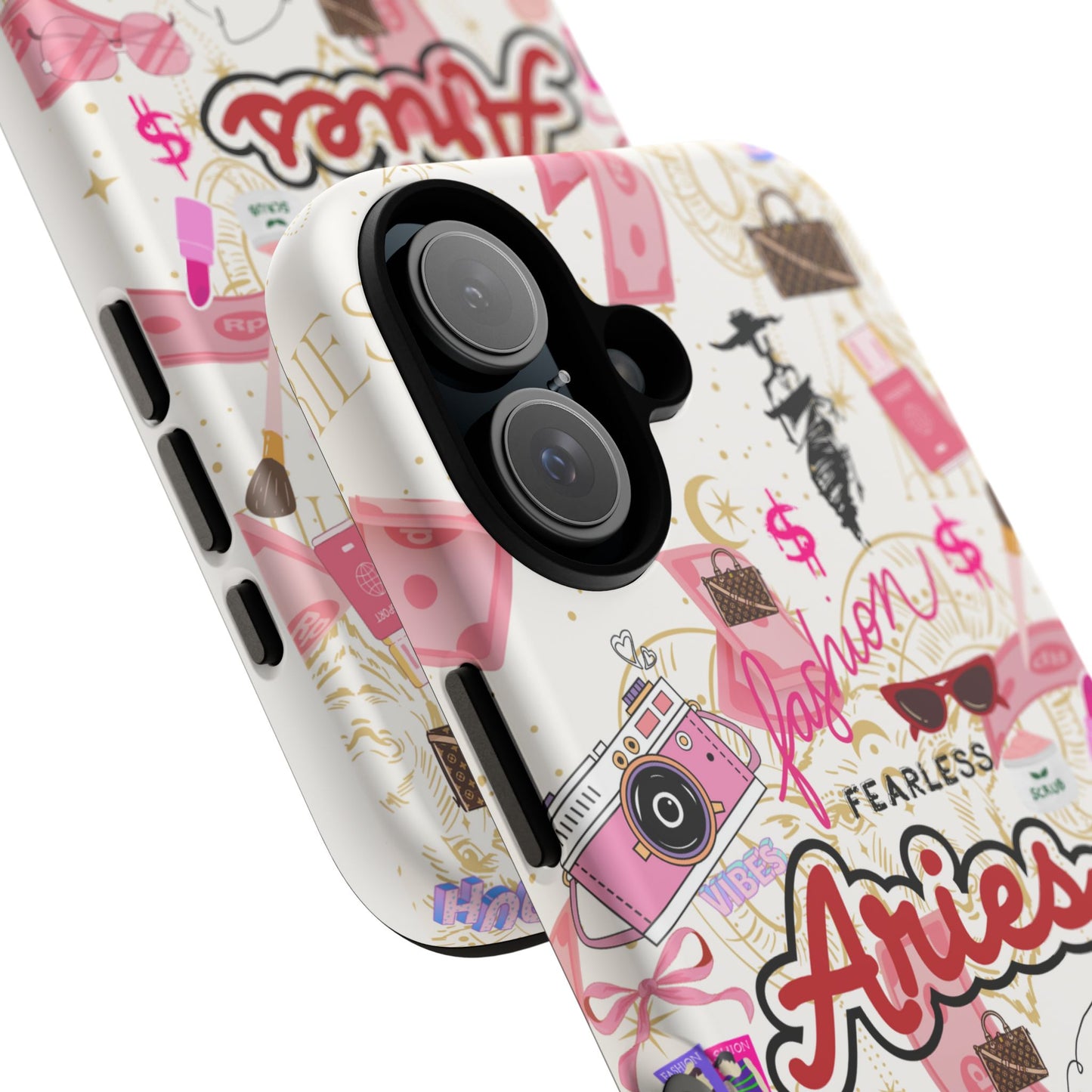 Aries Phone Case