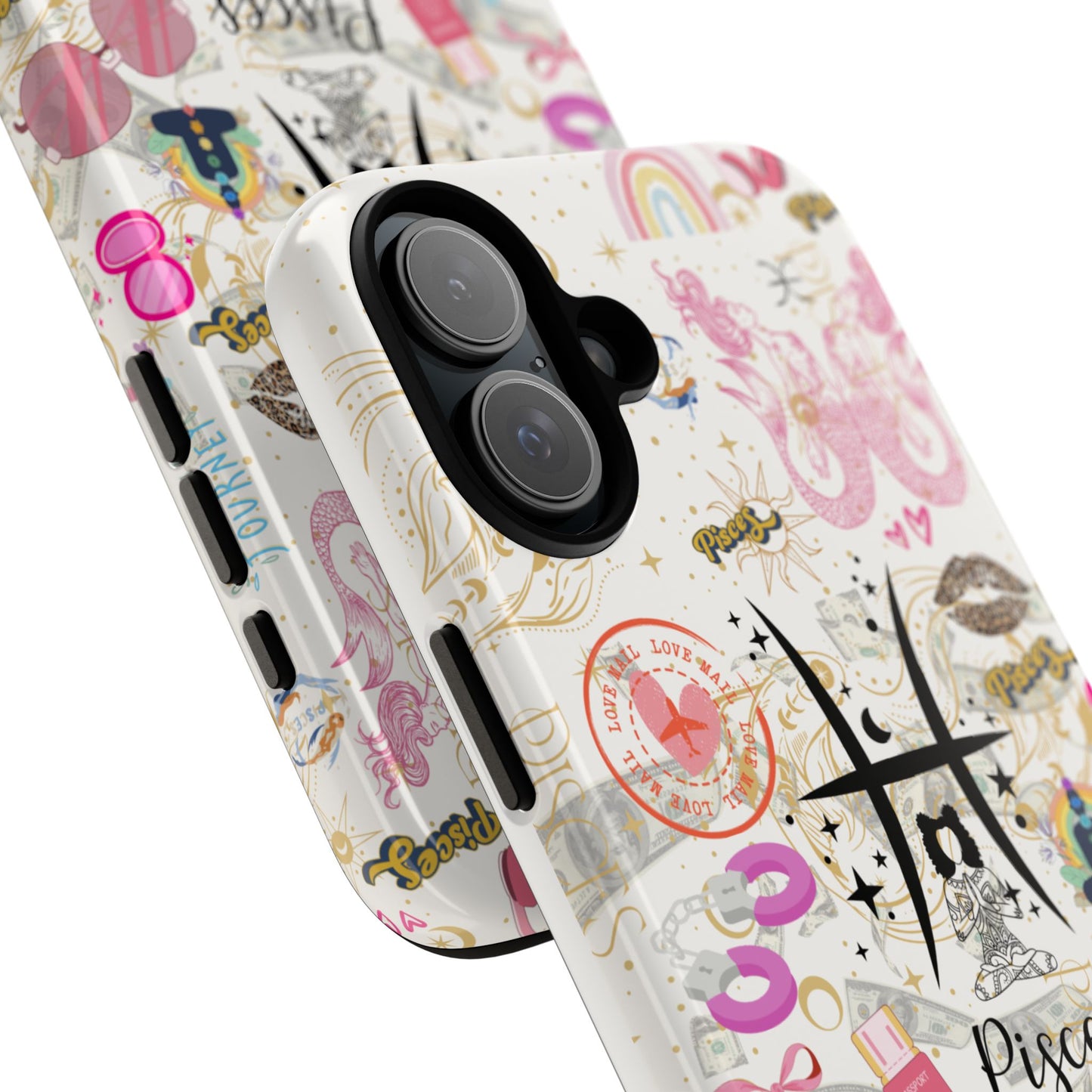 Pisces Phone Case