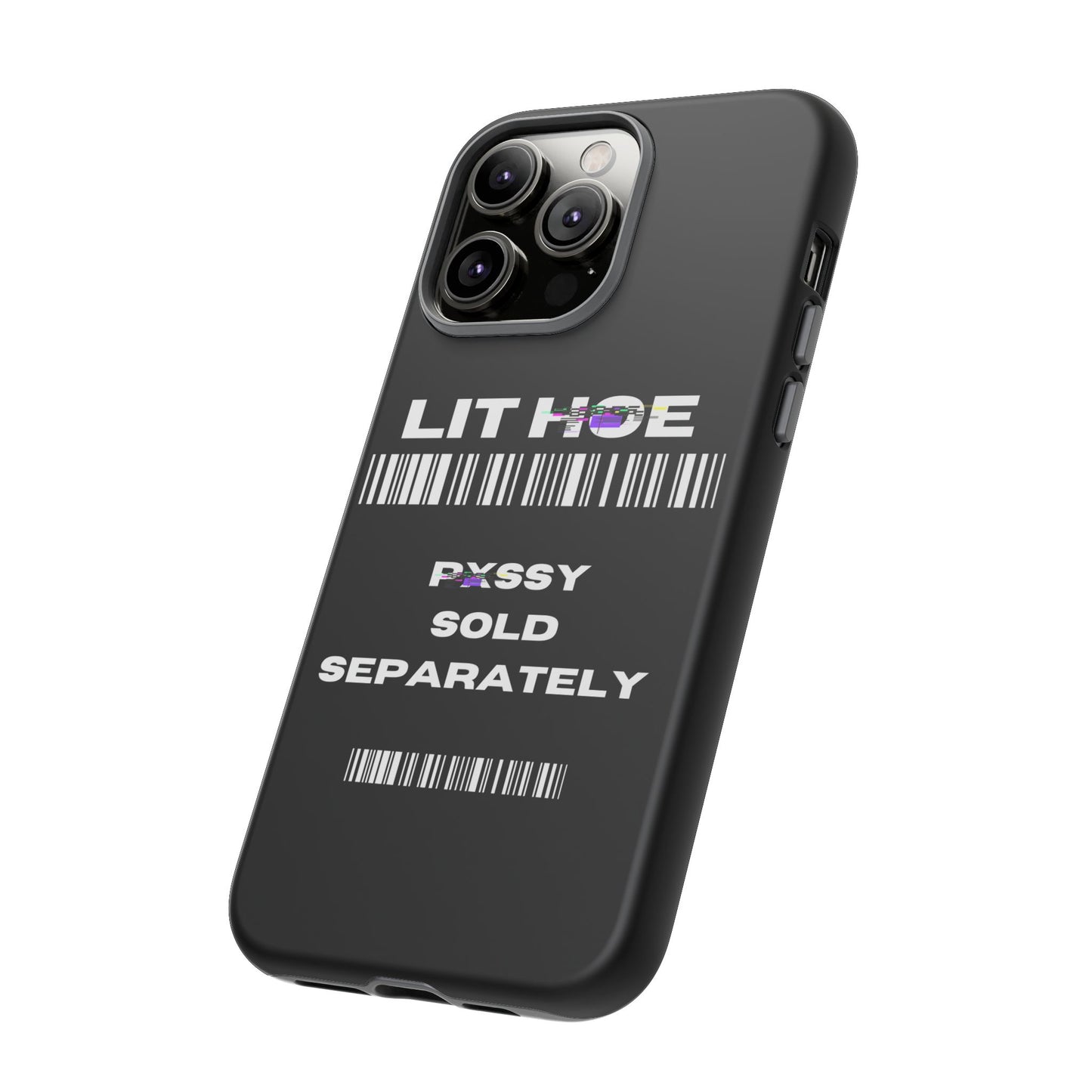 Lit Ho3 Phone Case