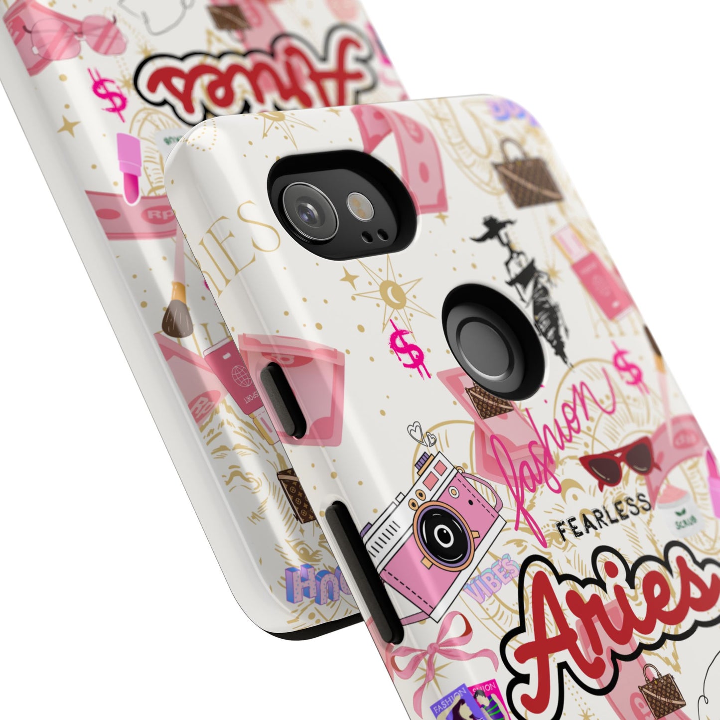 Aries Phone Case