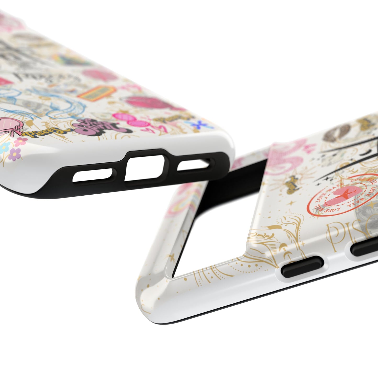 Pisces Phone Case