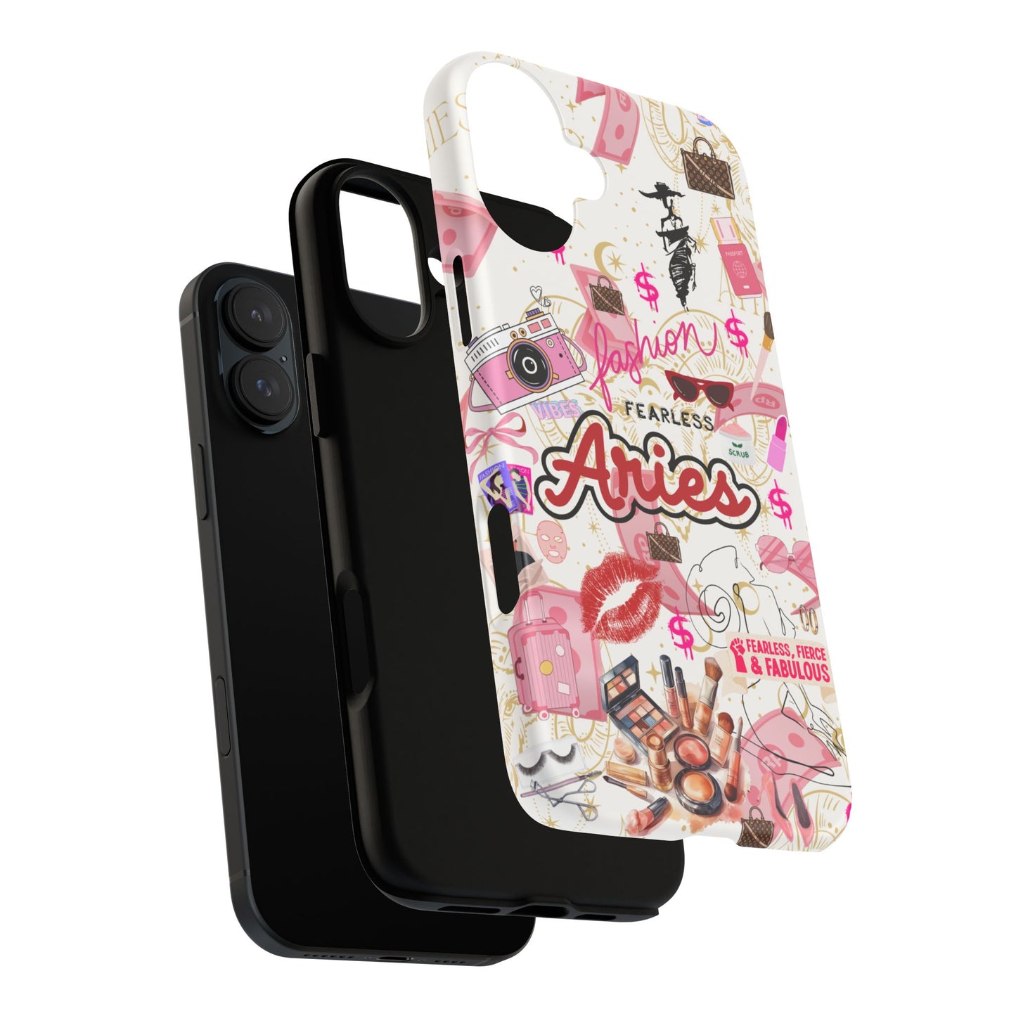 Aries Phone Case