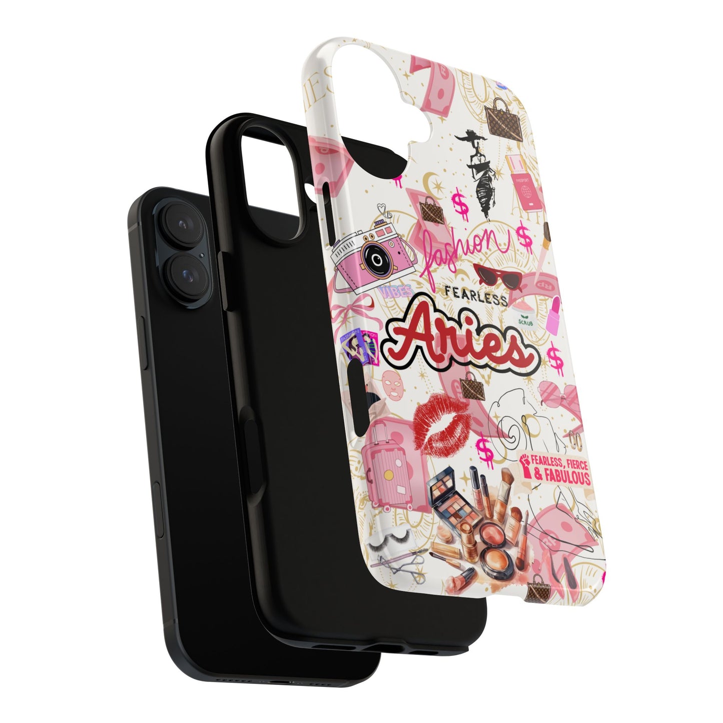 Aries Phone Case