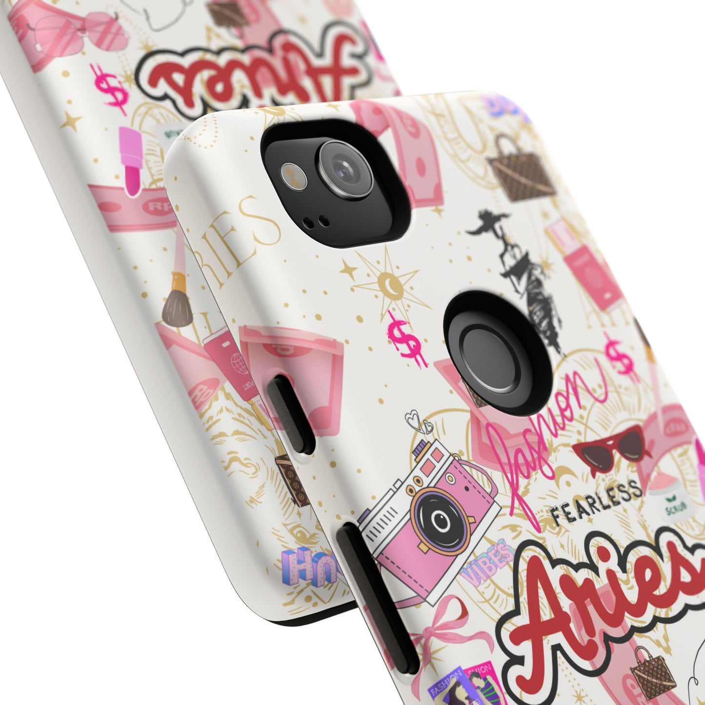 Aries Phone Case