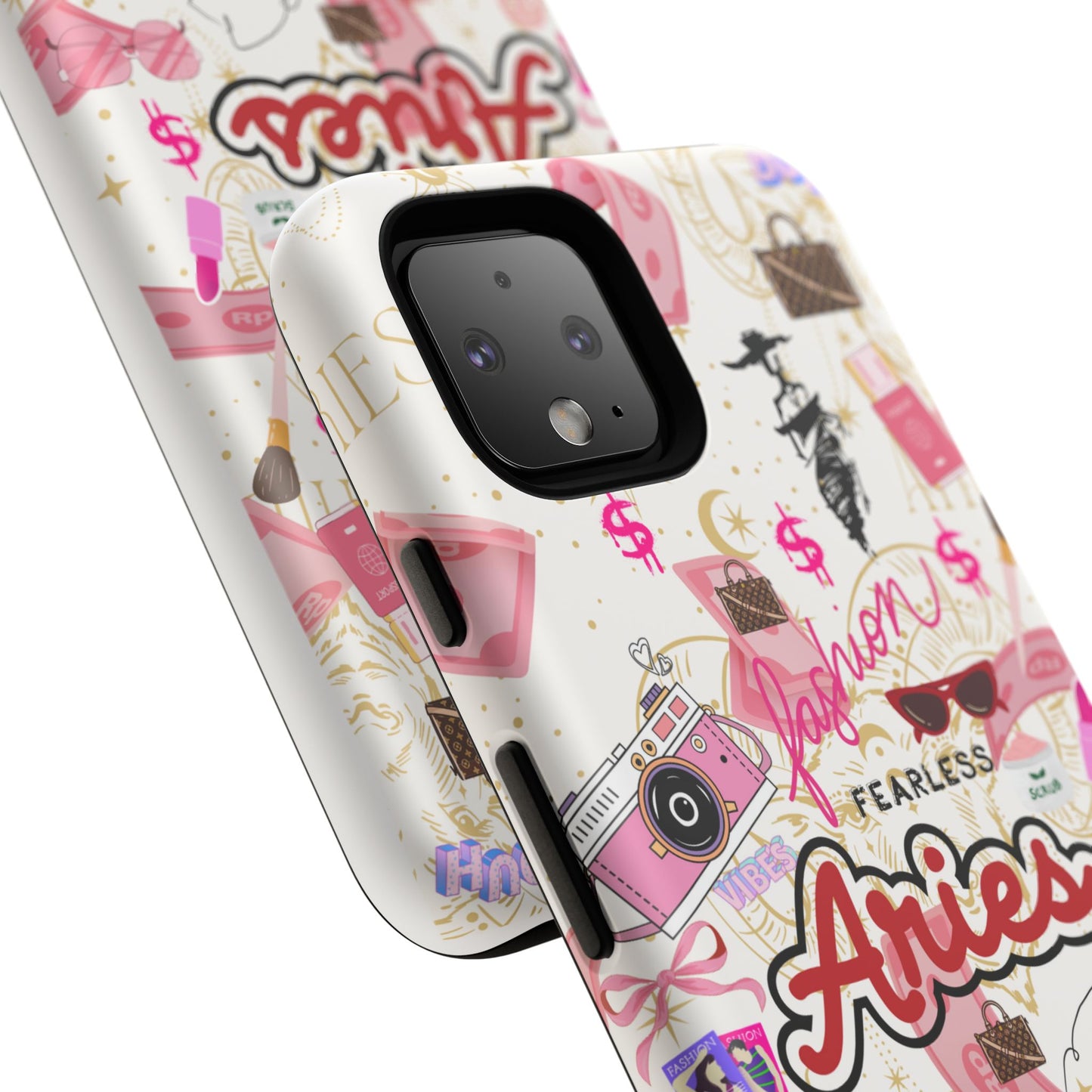Aries Phone Case