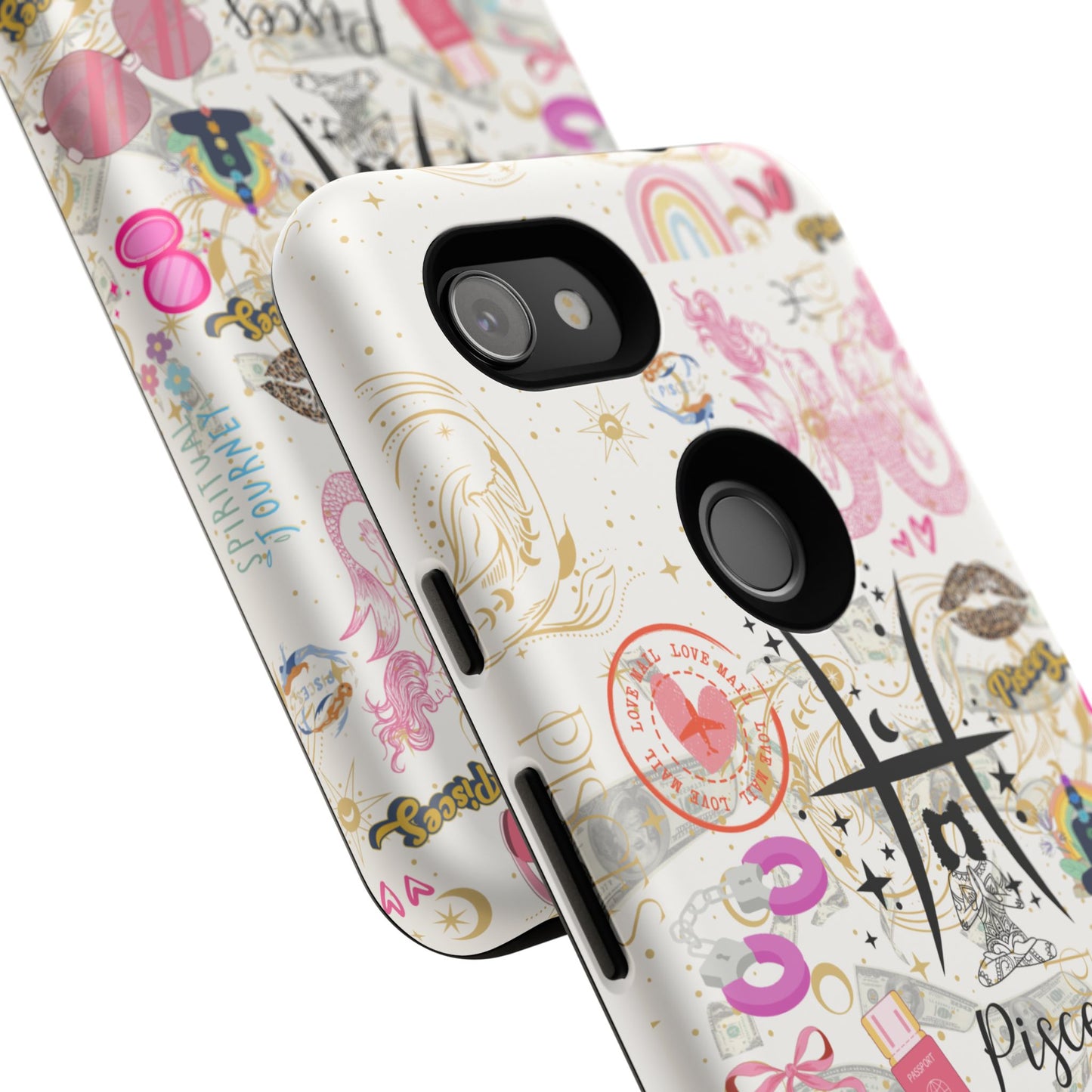 Pisces Phone Case