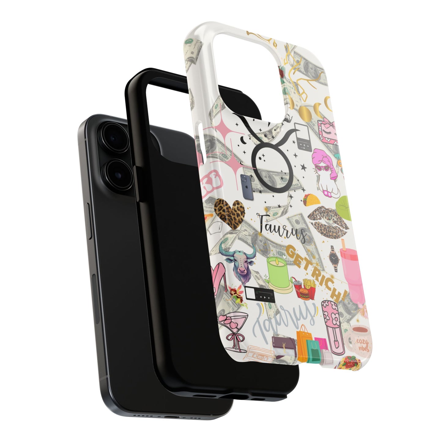 Phone Case Taurus
