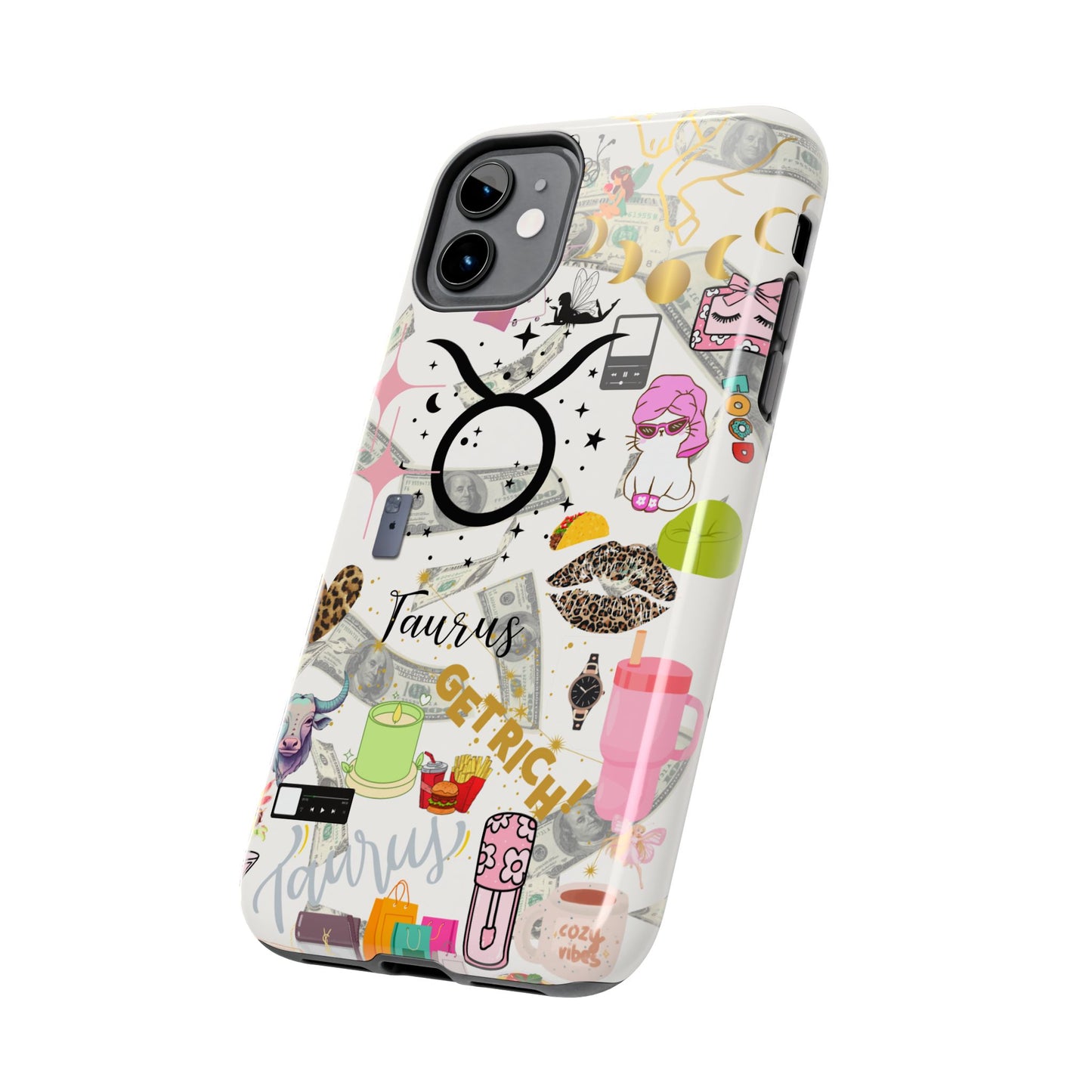 Phone Case Taurus